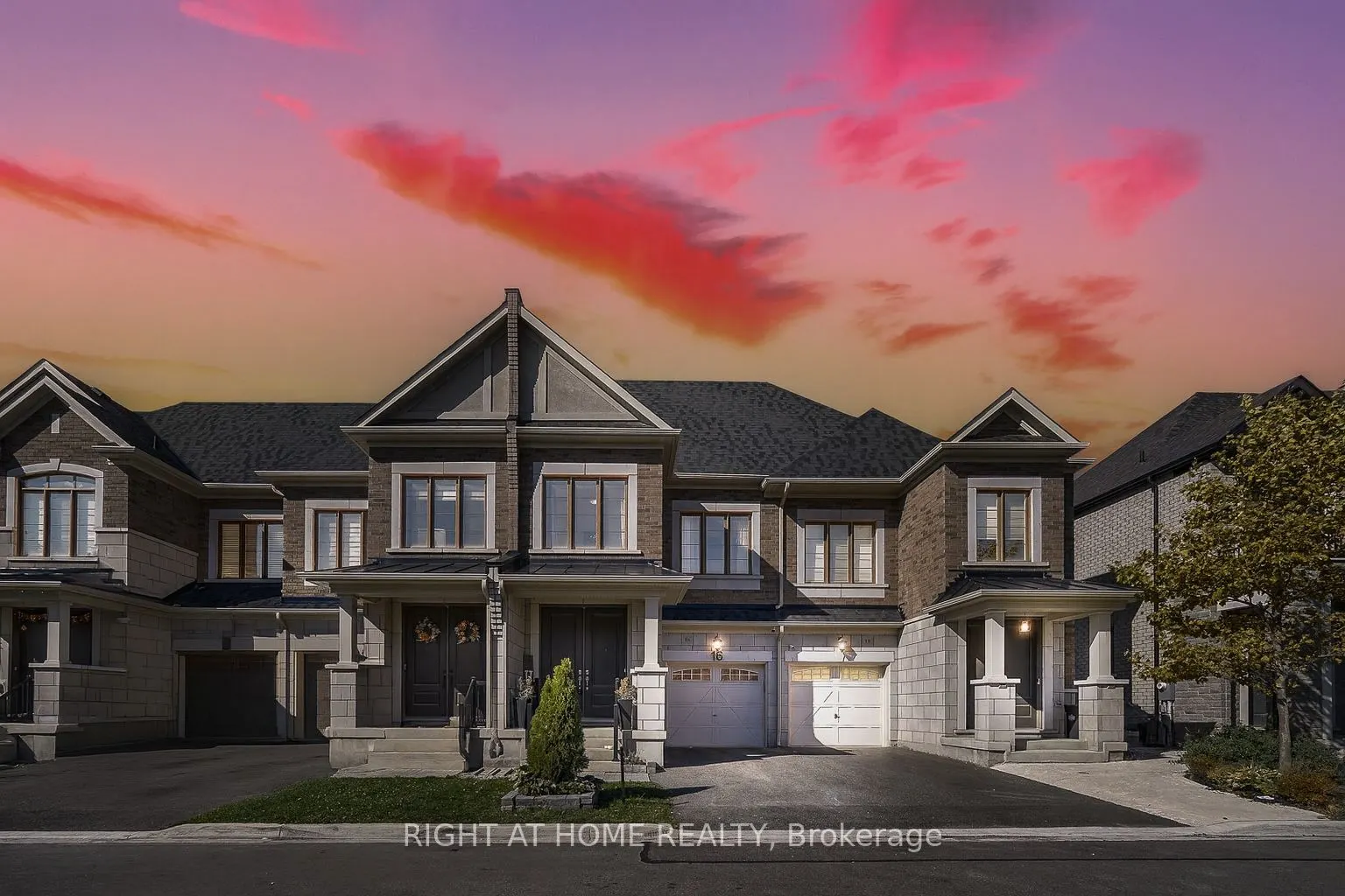 16 Angelfish Road
