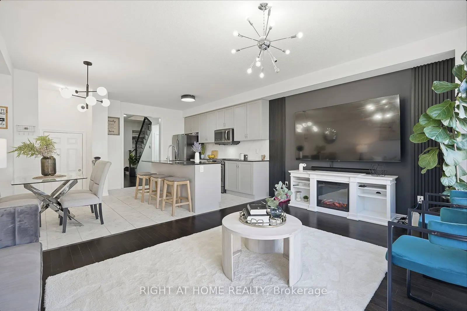 16 Angelfish Road