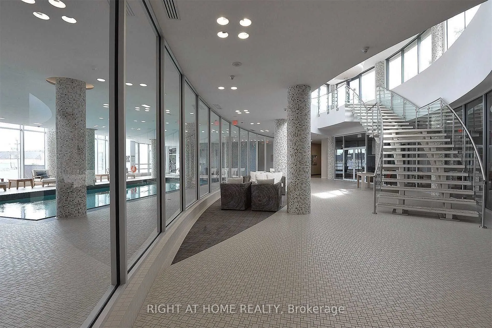 2240 Lakeshore Boulevard W, #2707