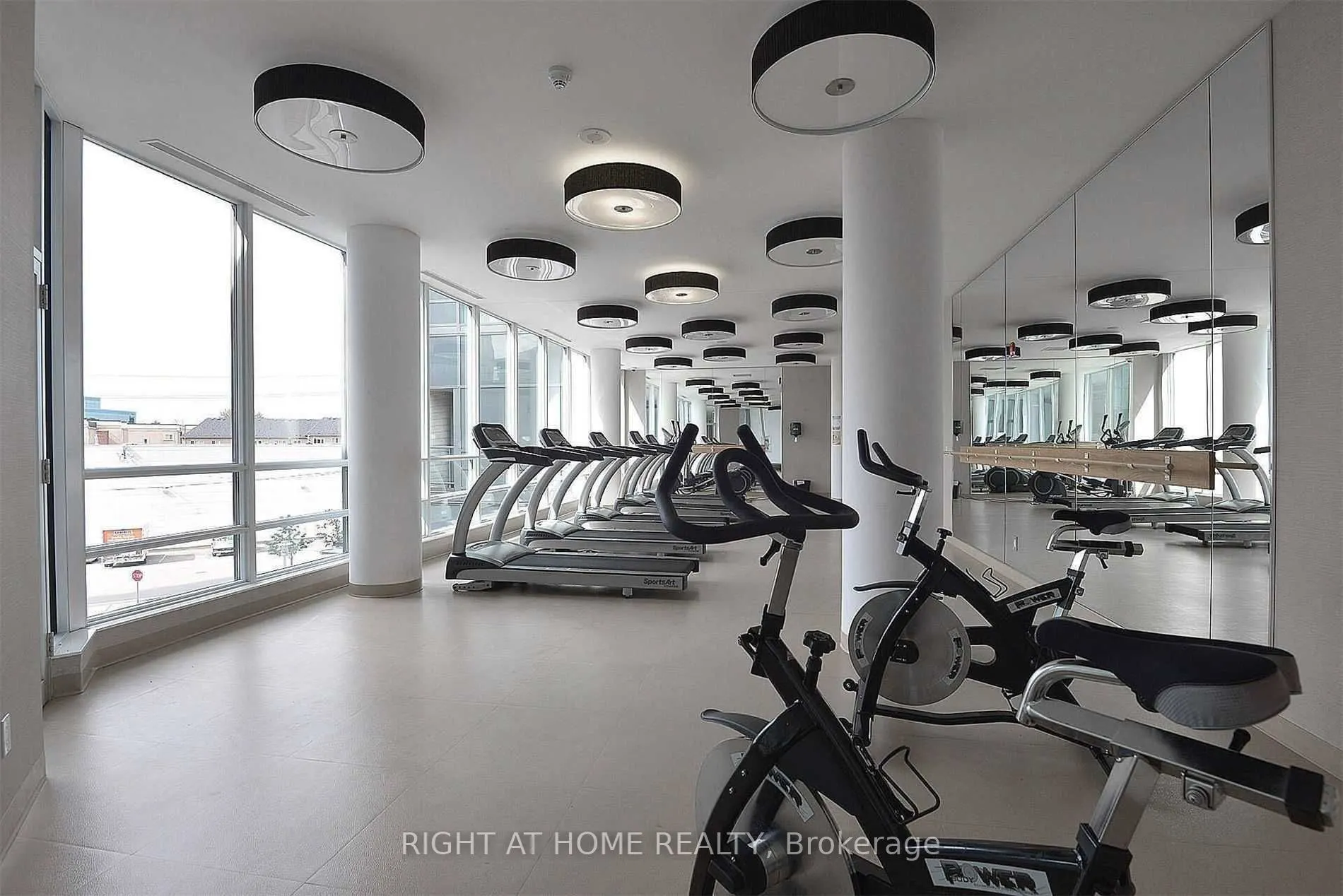 2240 Lakeshore Boulevard W, #2707
