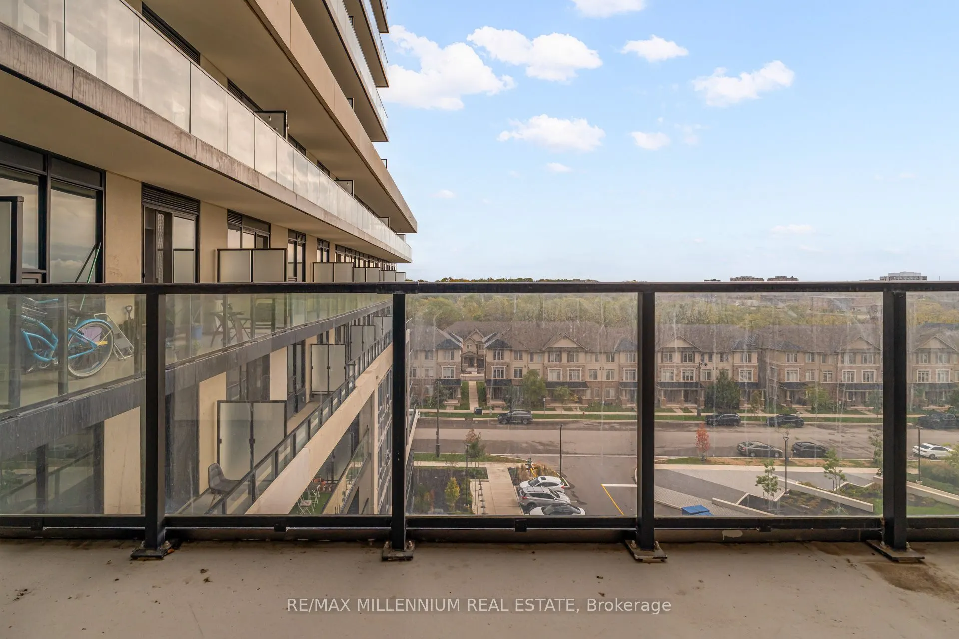 3220 William Coltson Avenue, #702