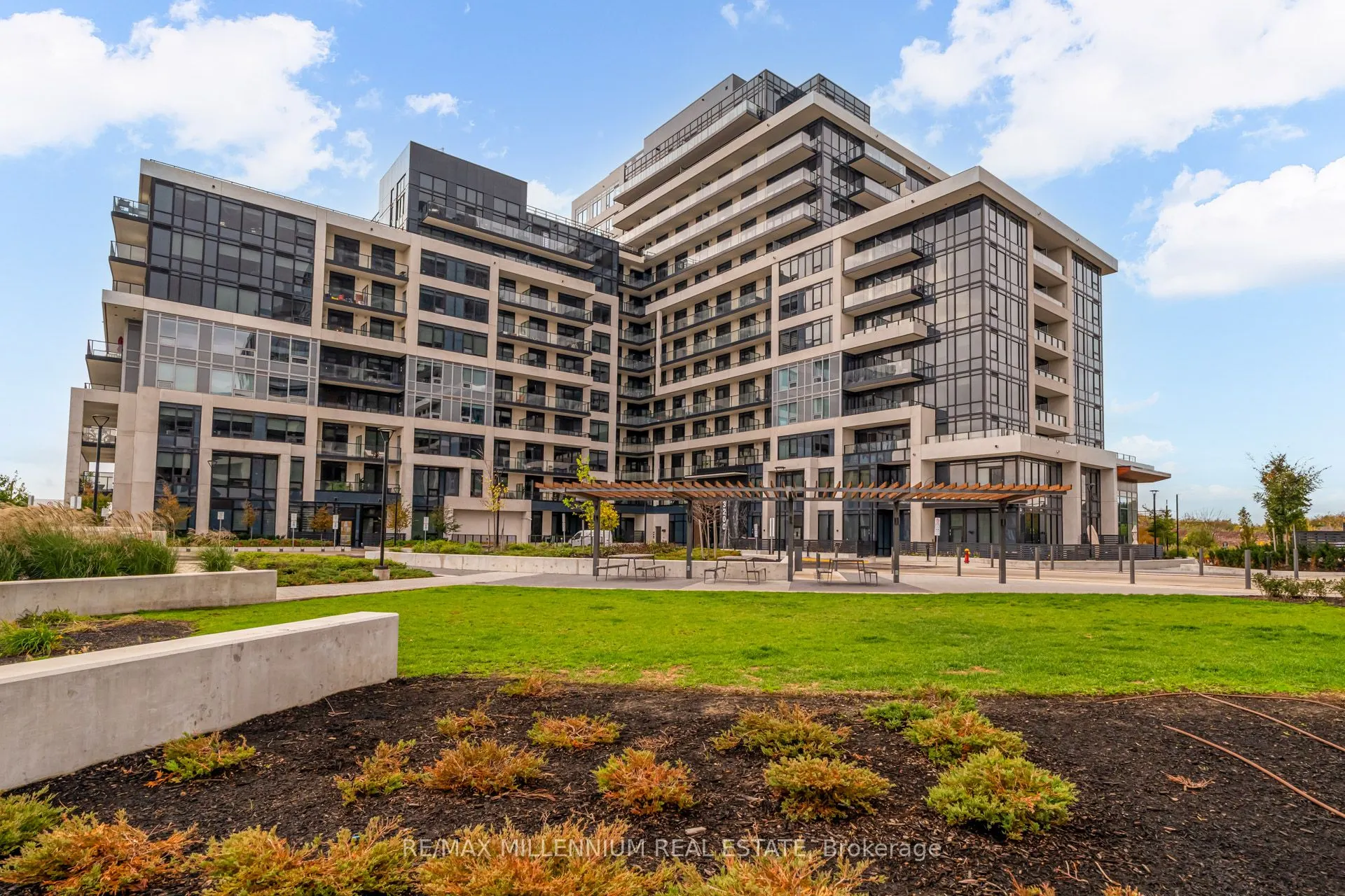 3220 William Coltson Avenue, #702