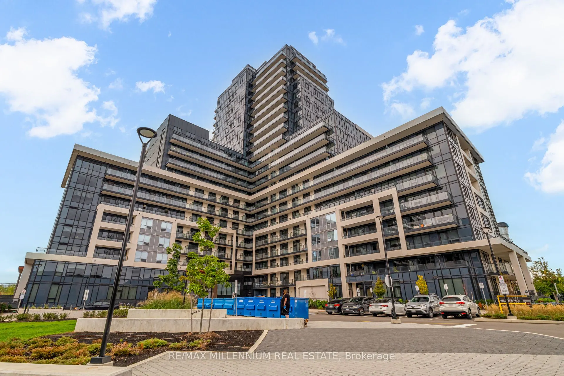 3220 William Coltson Avenue, #702
