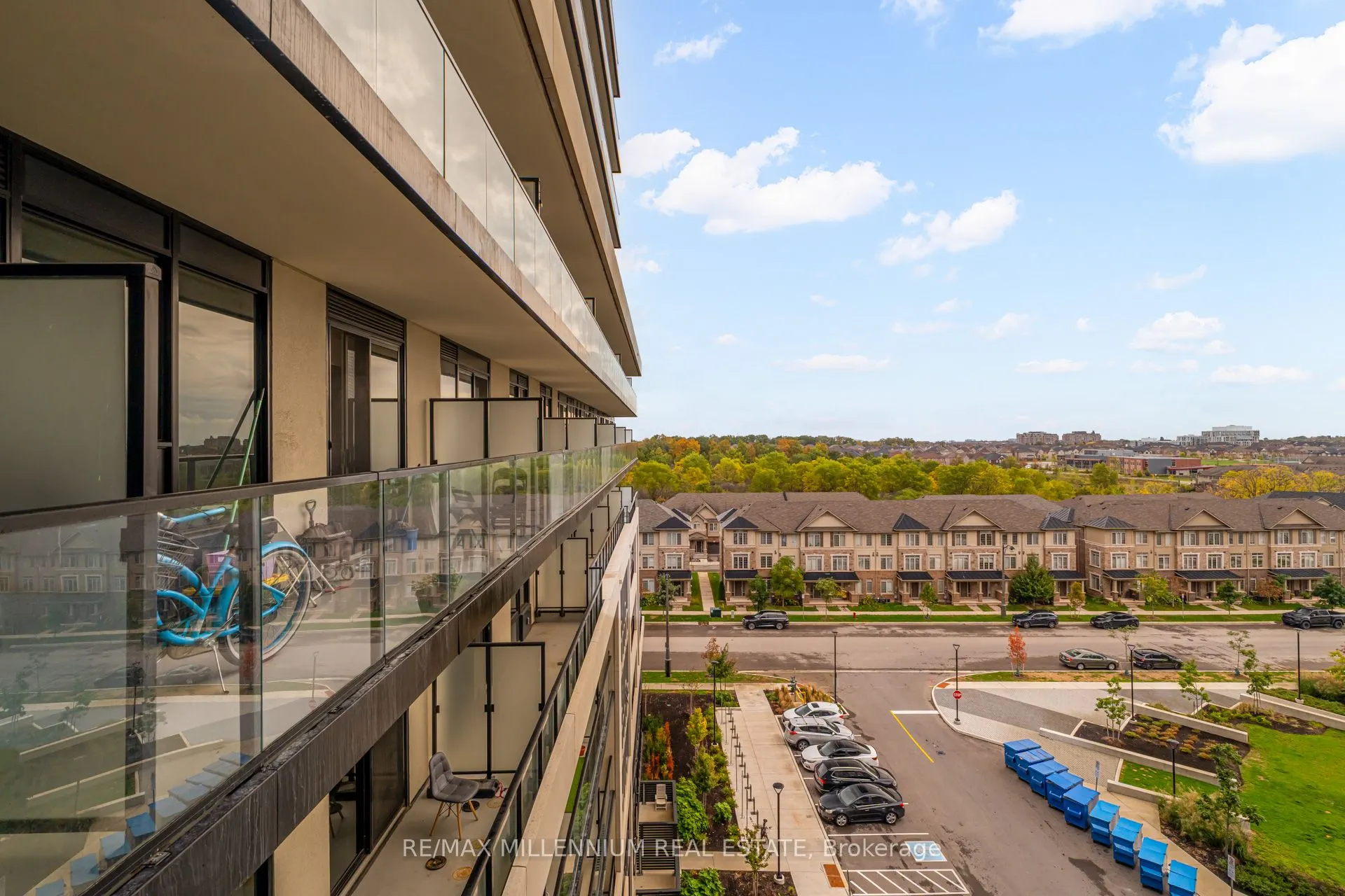 3220 William Coltson Avenue, #702