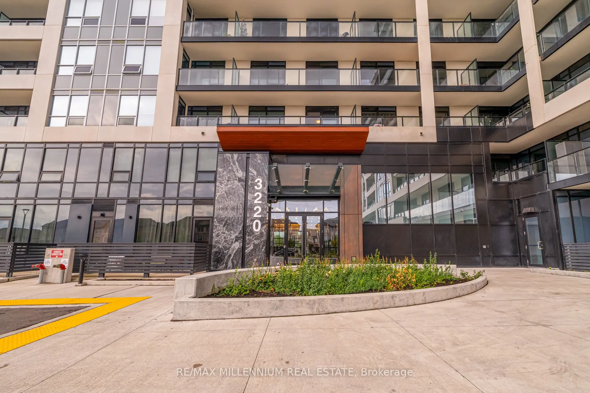 3220 William Coltson Avenue, #702