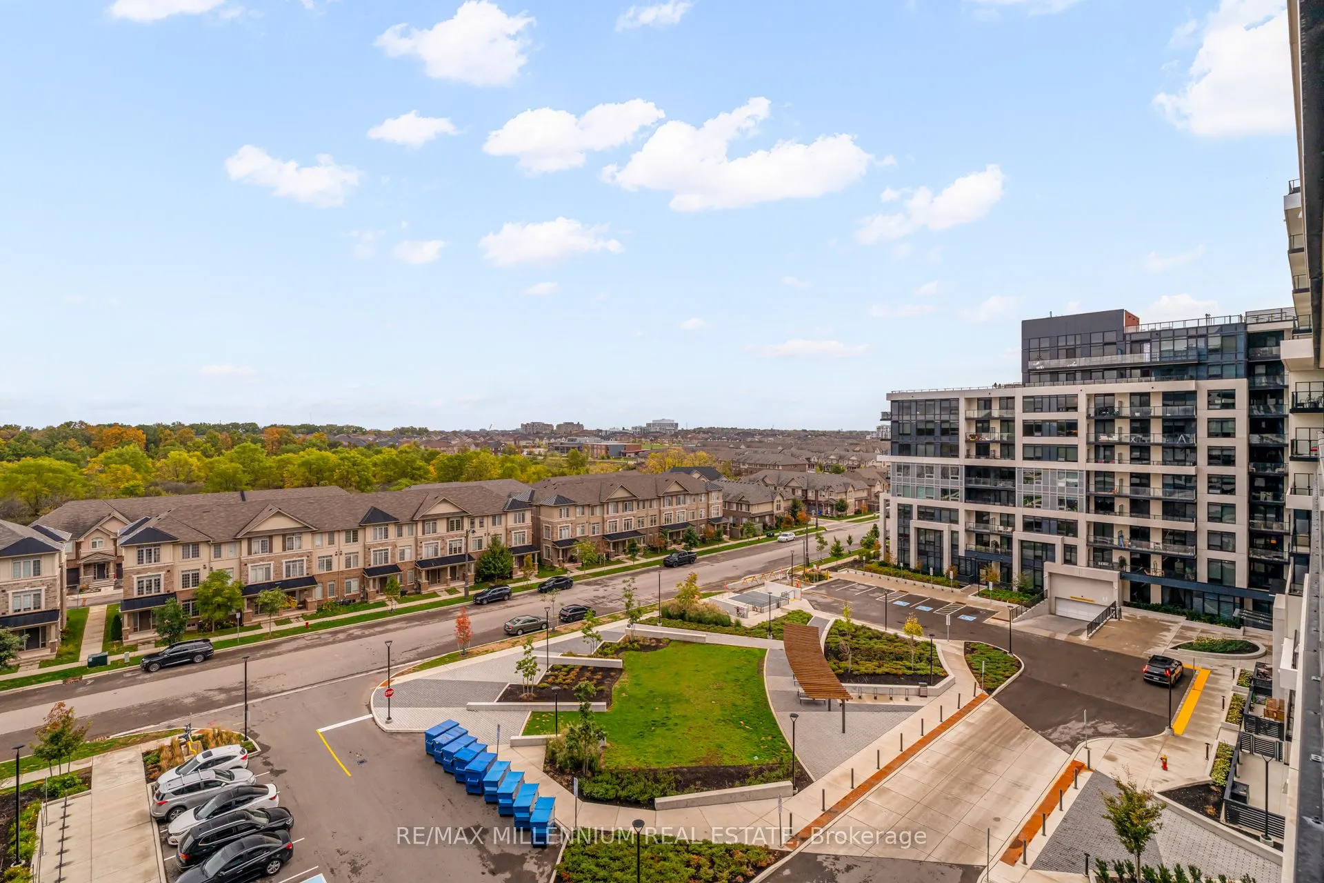 3220 William Coltson Avenue, #702