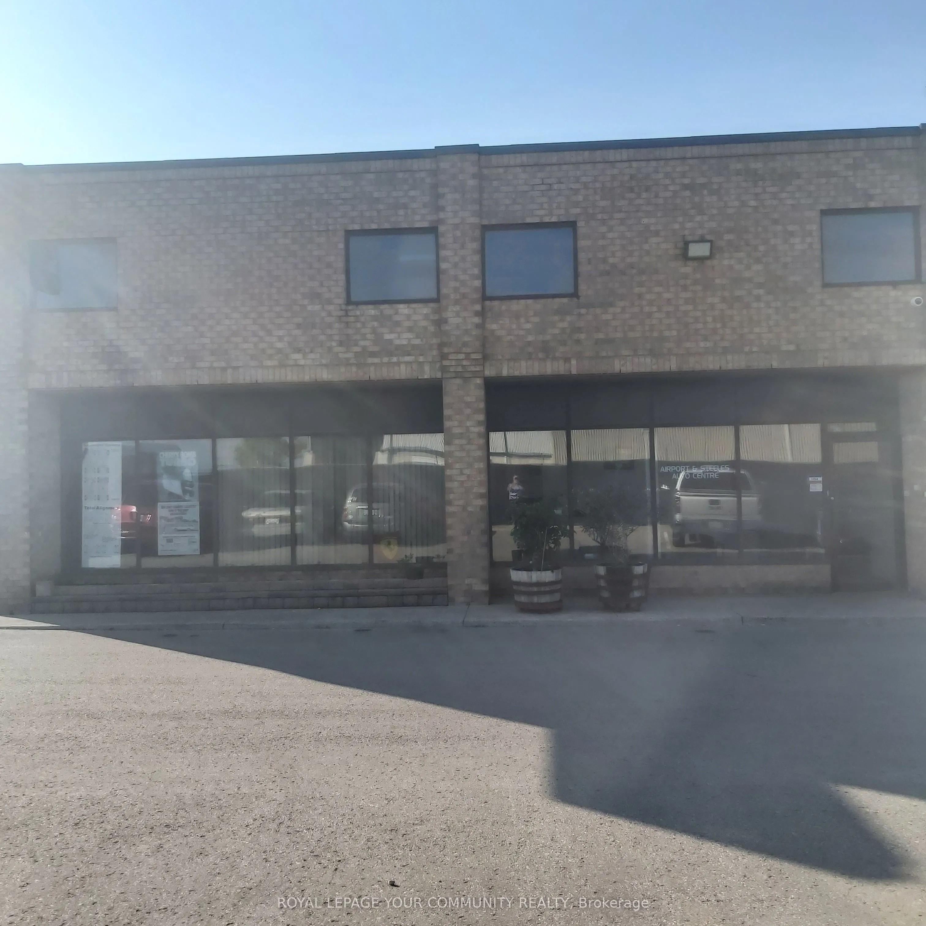 1 Delta Park Boulevard, #18