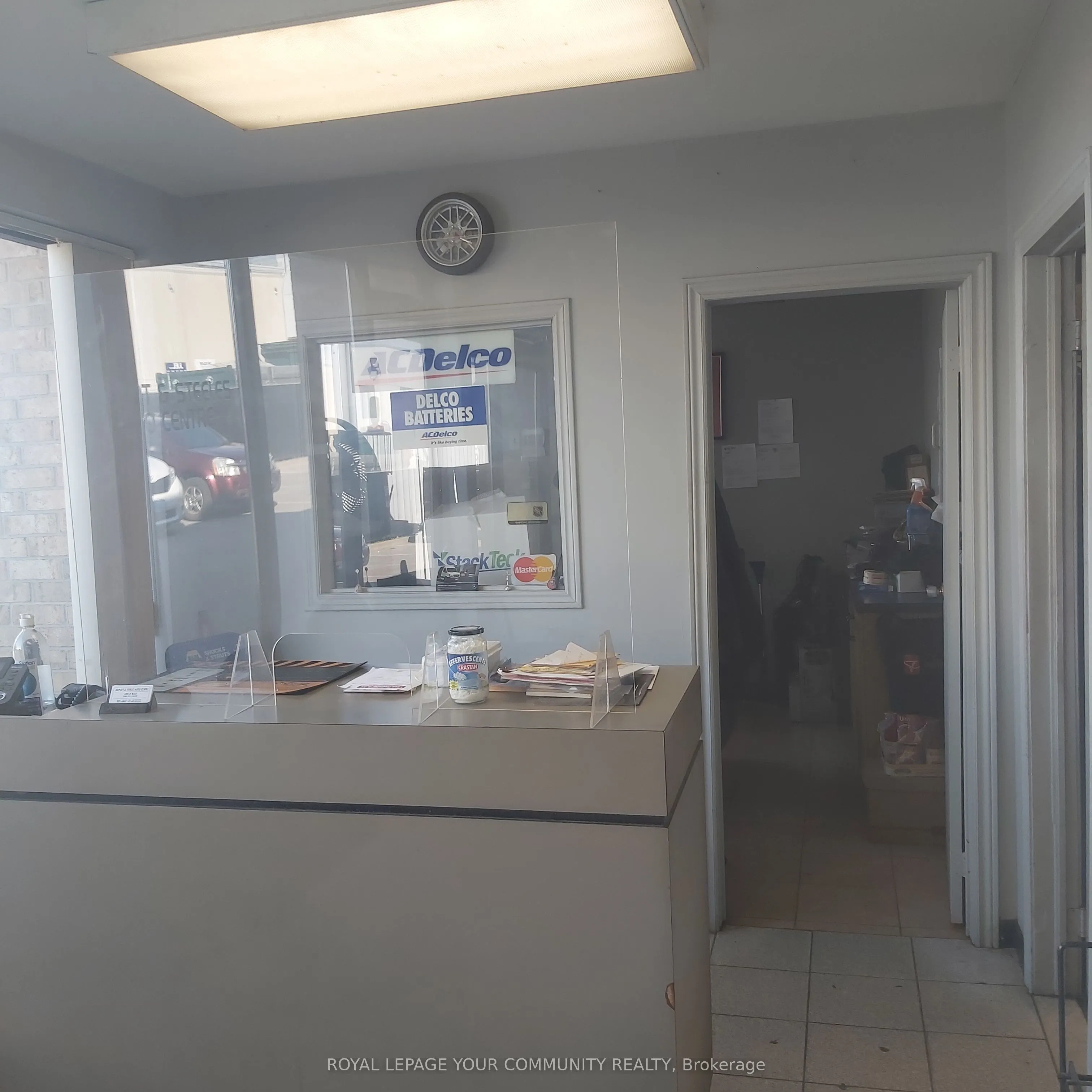1 Delta Park Boulevard, #18
