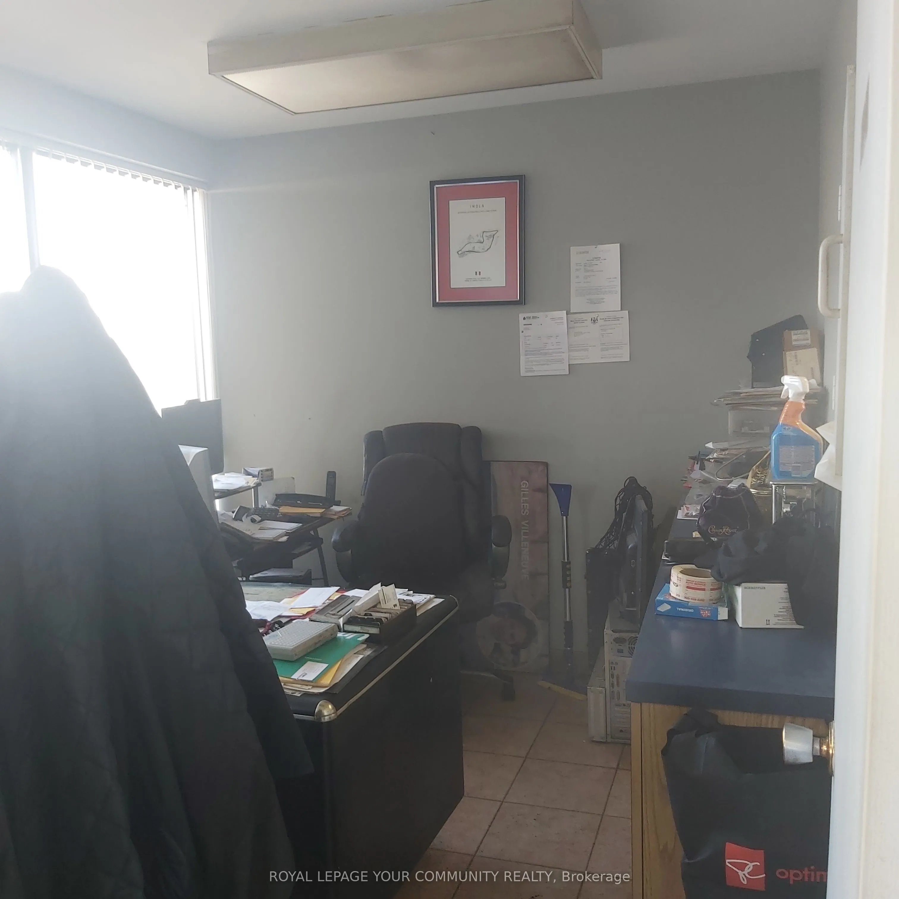 1 Delta Park Boulevard, #18