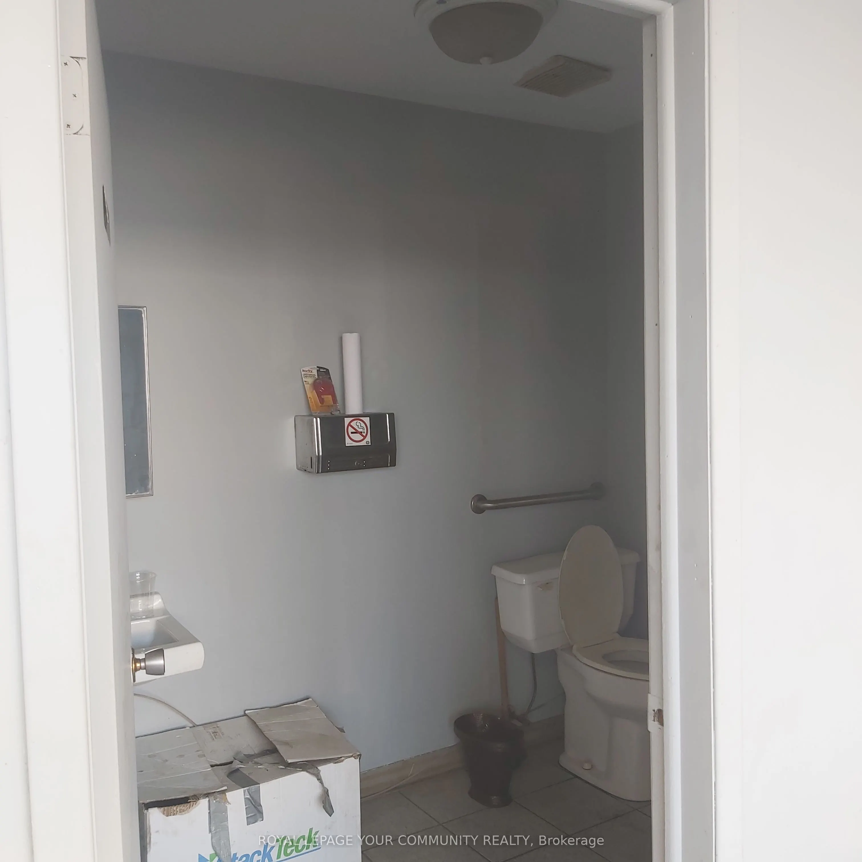 1 Delta Park Boulevard, #18