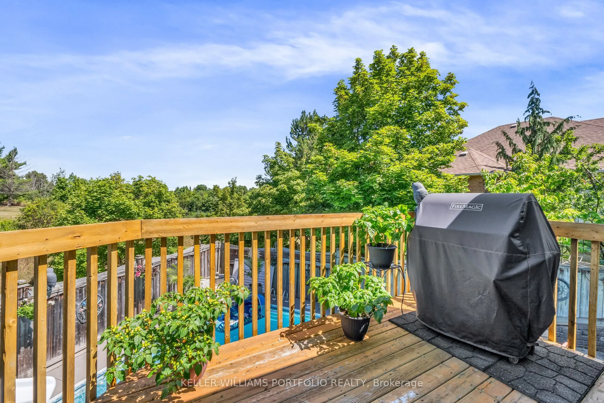 8 Vista View Court