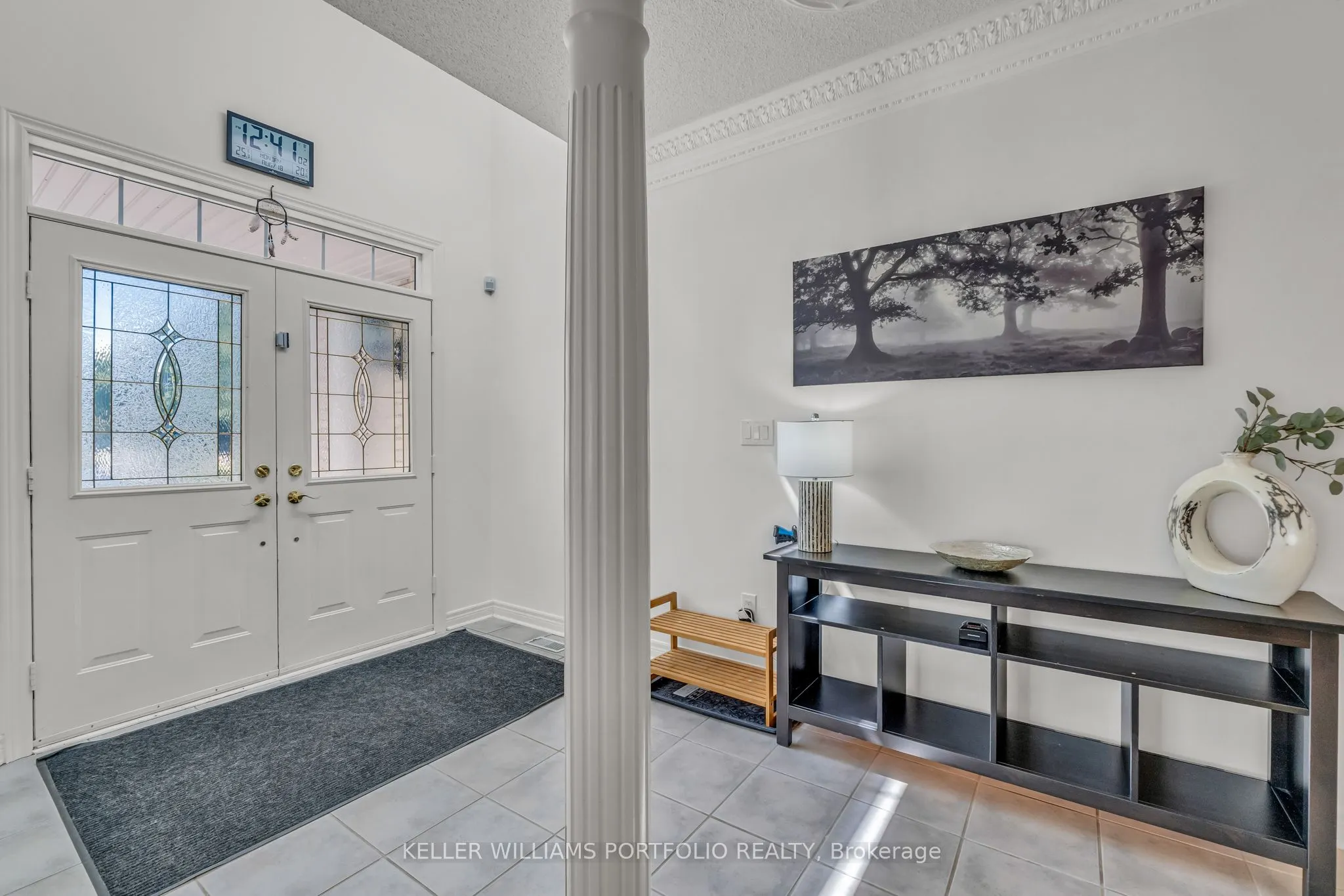 8 Vista View Court