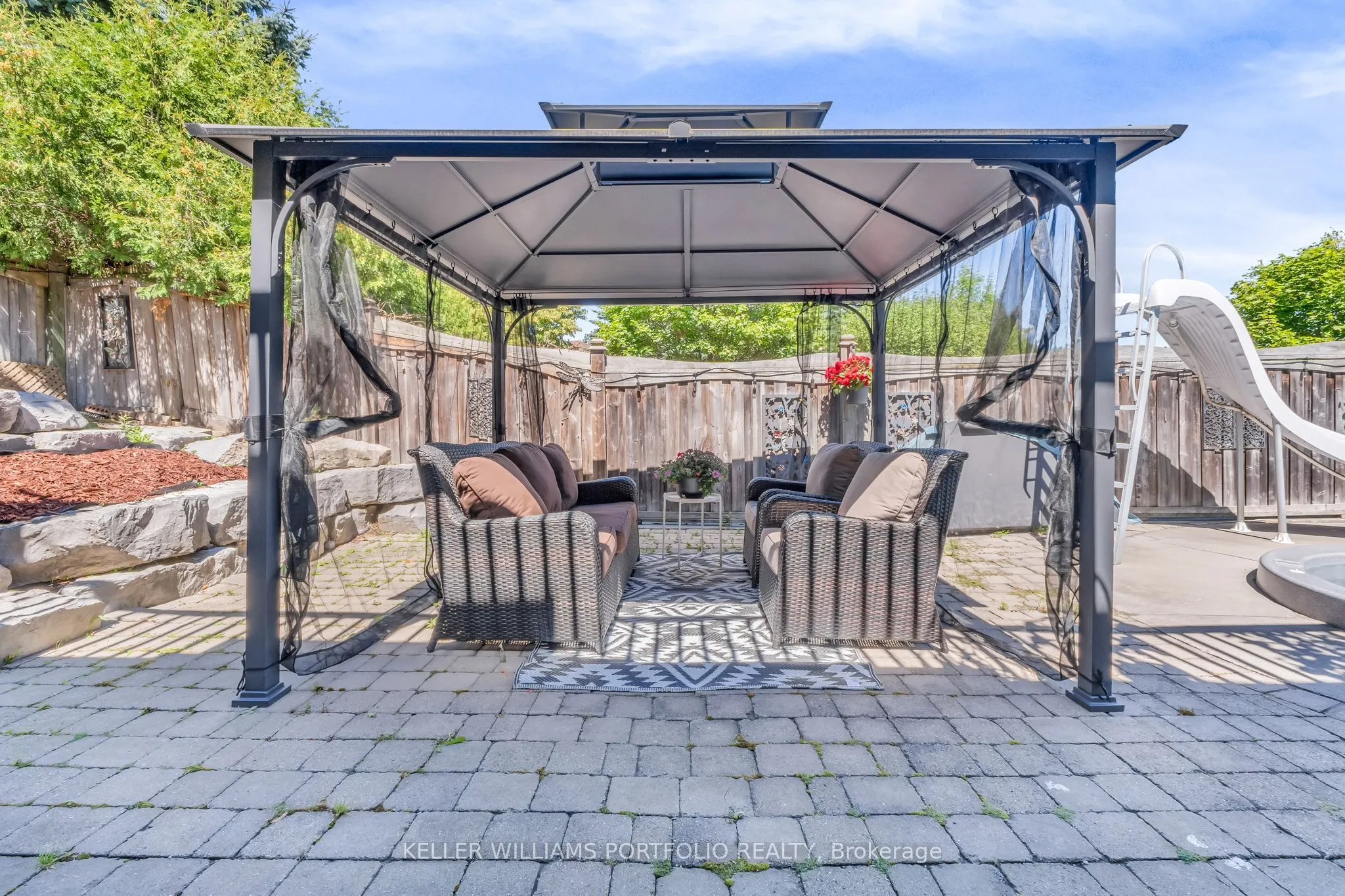 8 Vista View Court