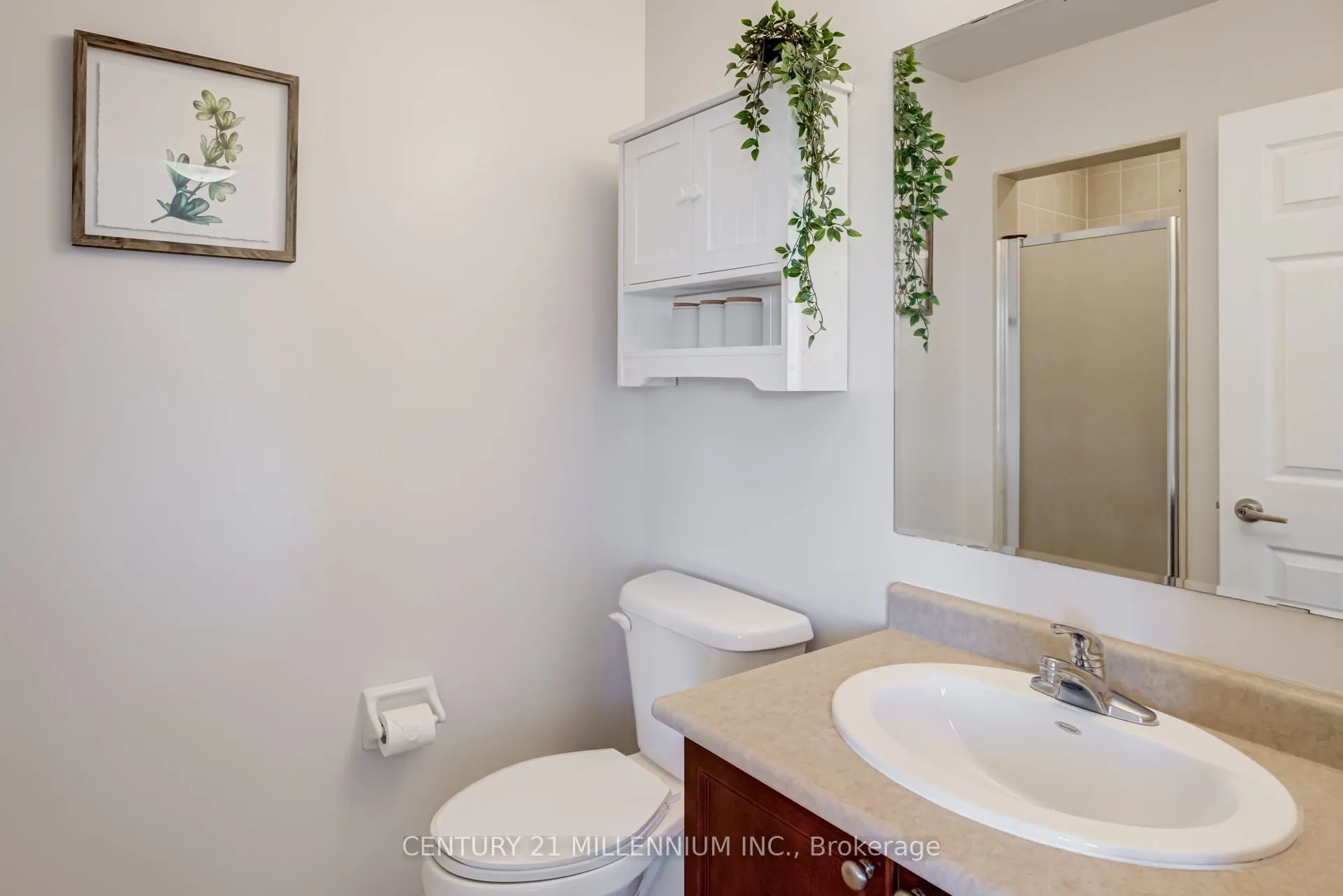 914 Ambroise Crescent