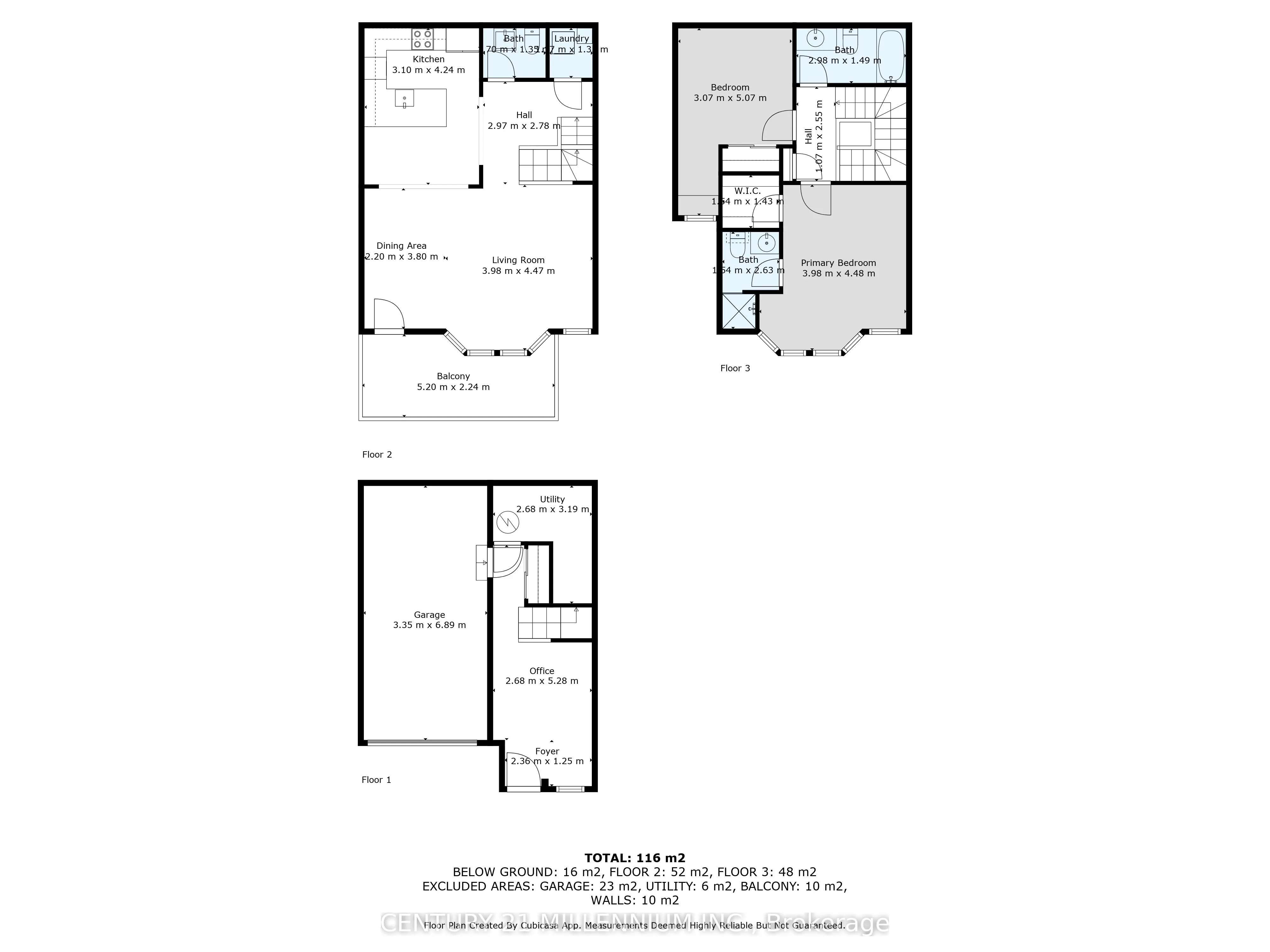 914 Ambroise Crescent