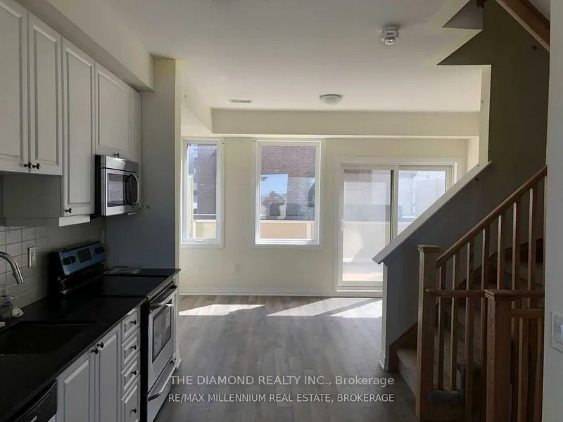 257 Downsview Park Boulevard