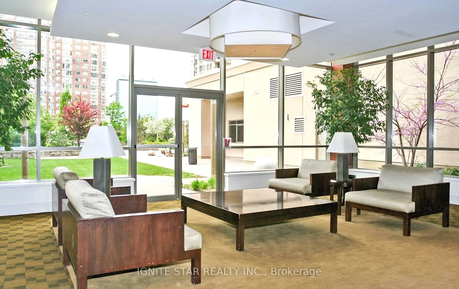 3880 Duke Of York Boulevard, #PH10