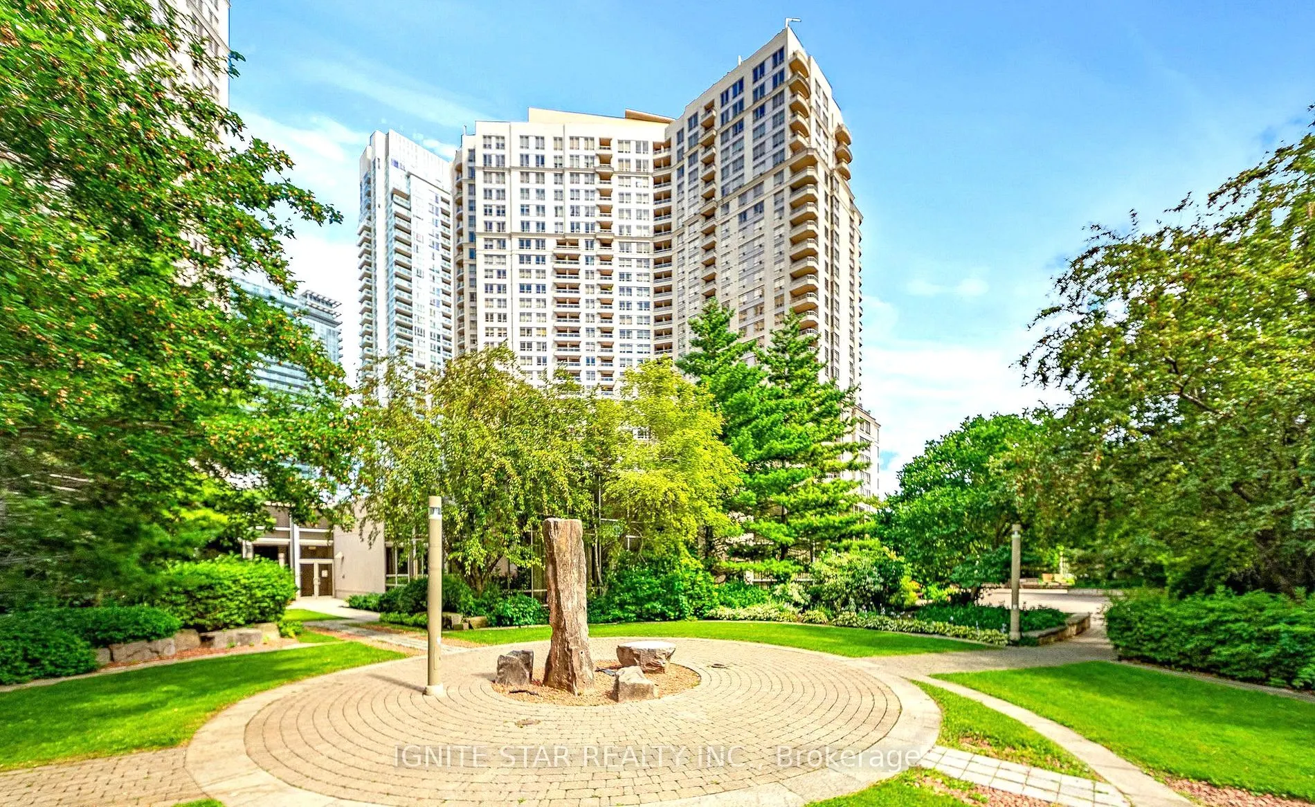 3880 Duke Of York Boulevard, #PH10
