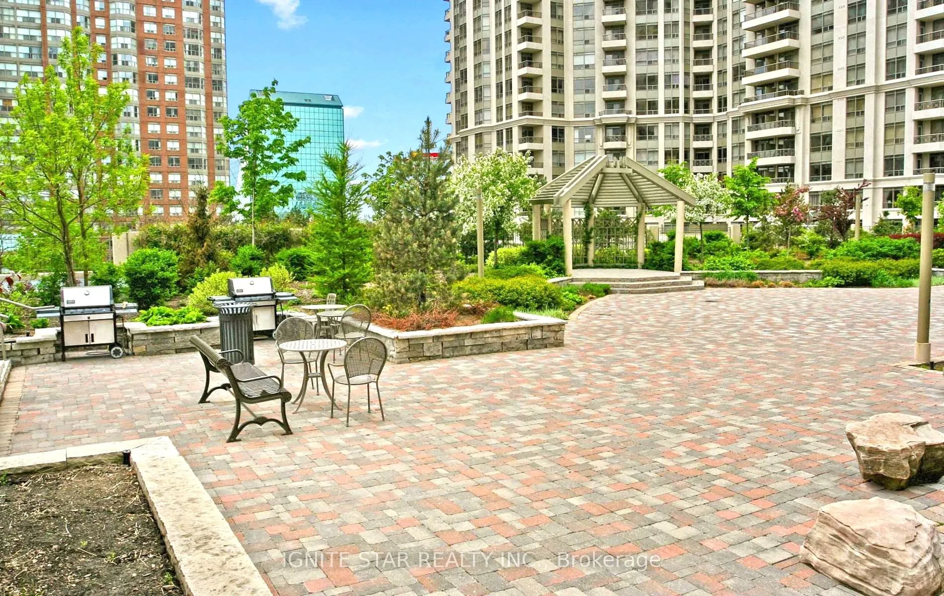 3880 Duke Of York Boulevard, #PH10