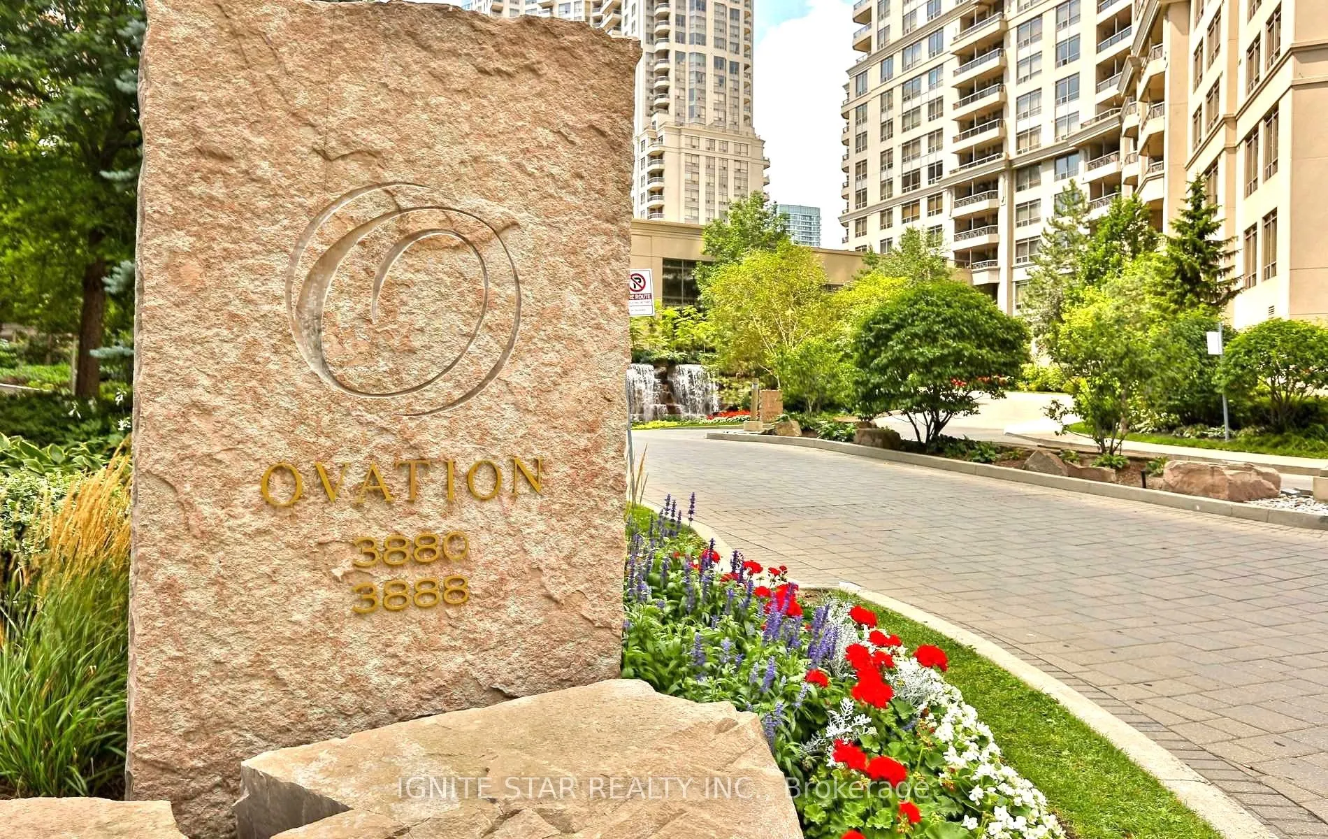 3880 Duke Of York Boulevard, #PH10