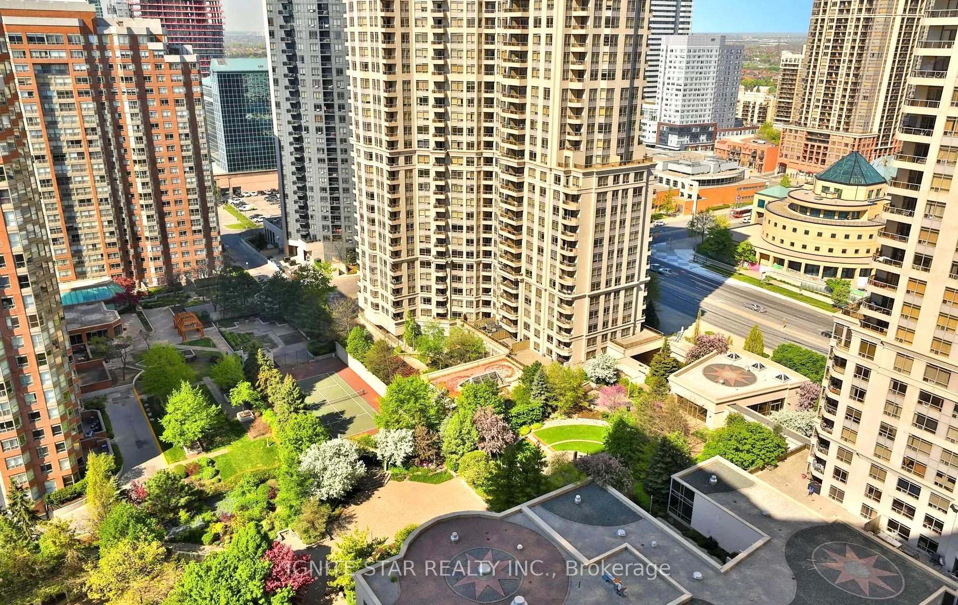 3880 Duke Of York Boulevard, #PH10