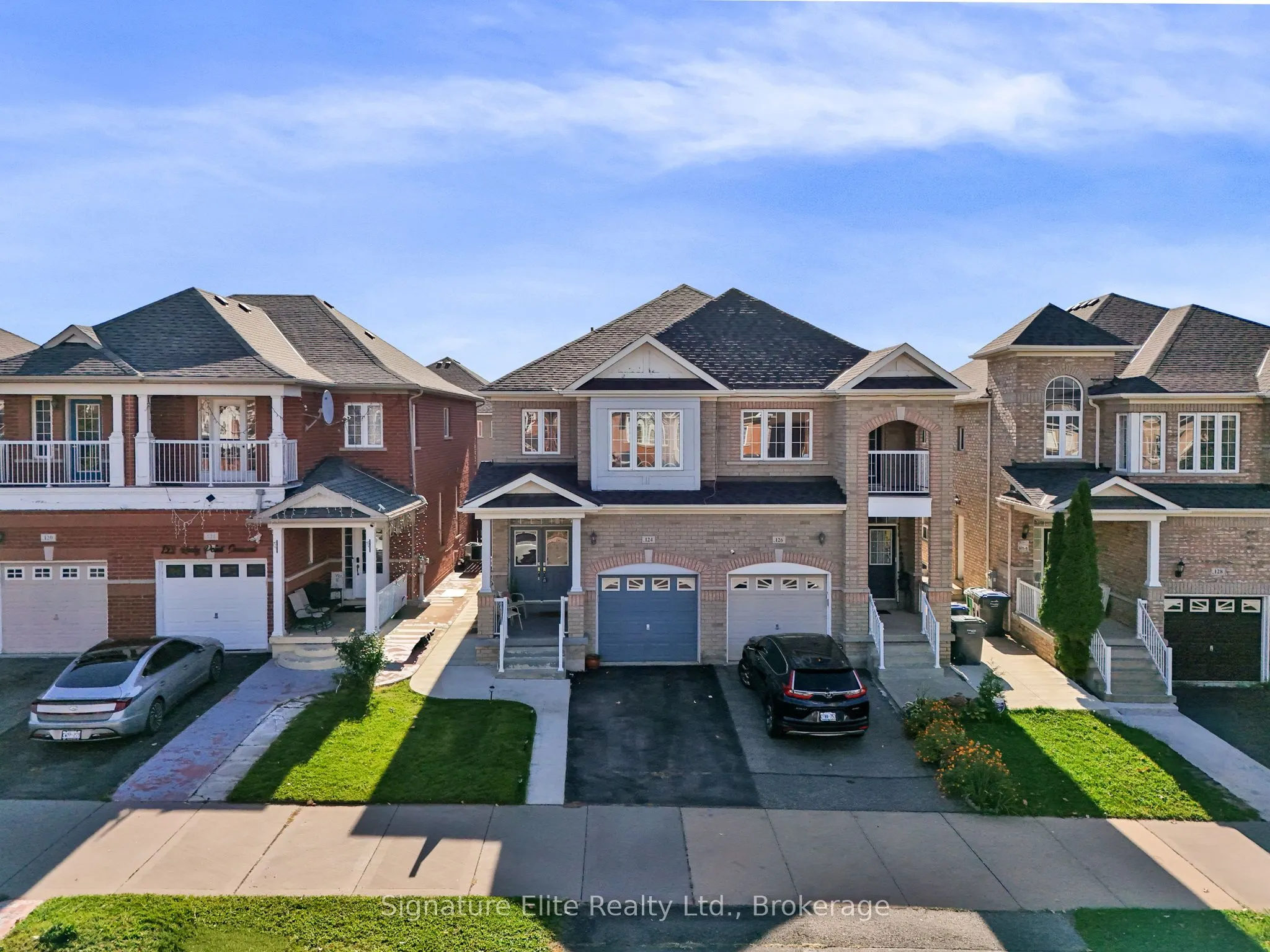 124 Rocky Point Crescent
