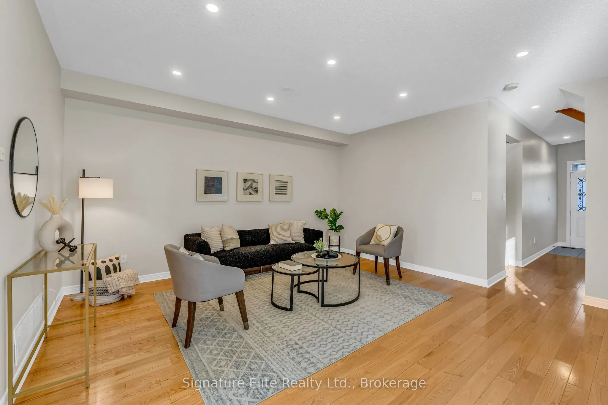 124 Rocky Point Crescent
