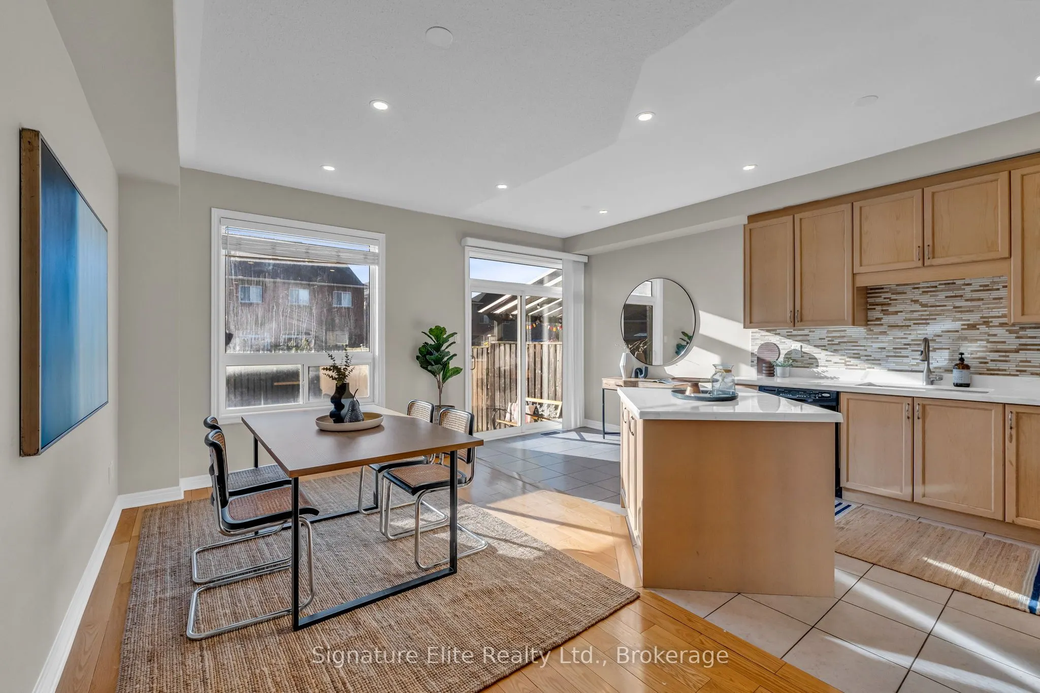 124 Rocky Point Crescent