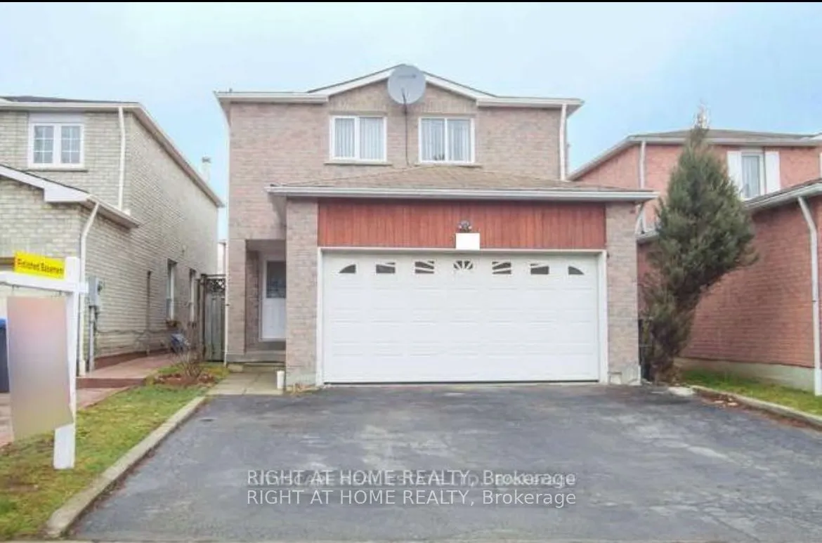 56 Stanwell Drive, #Upper