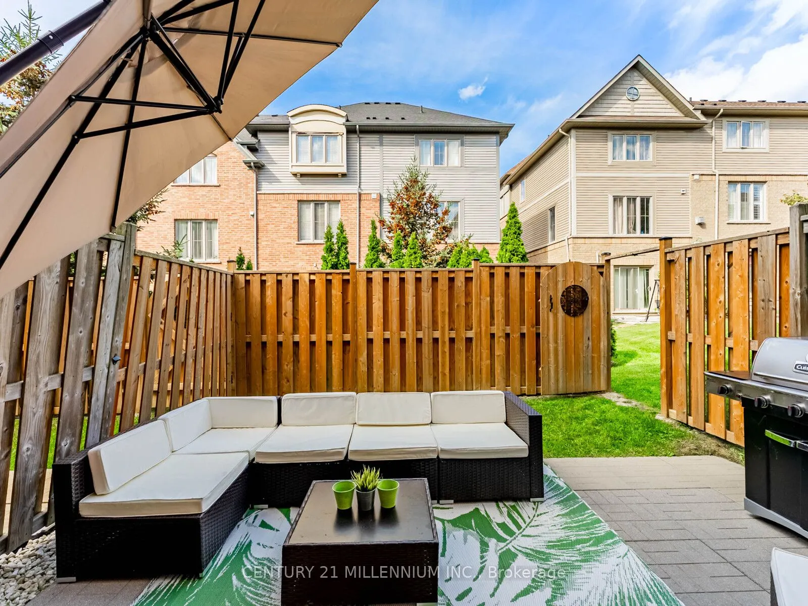 111 Cedar Lake Crescent, #127