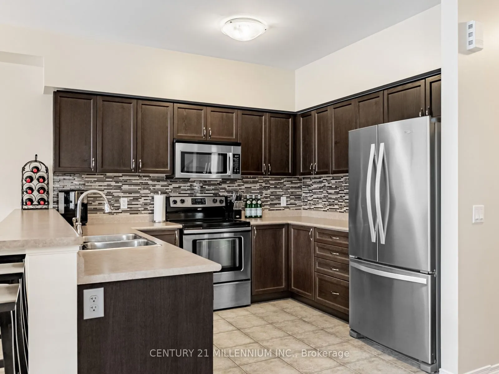 111 Cedar Lake Crescent, #127