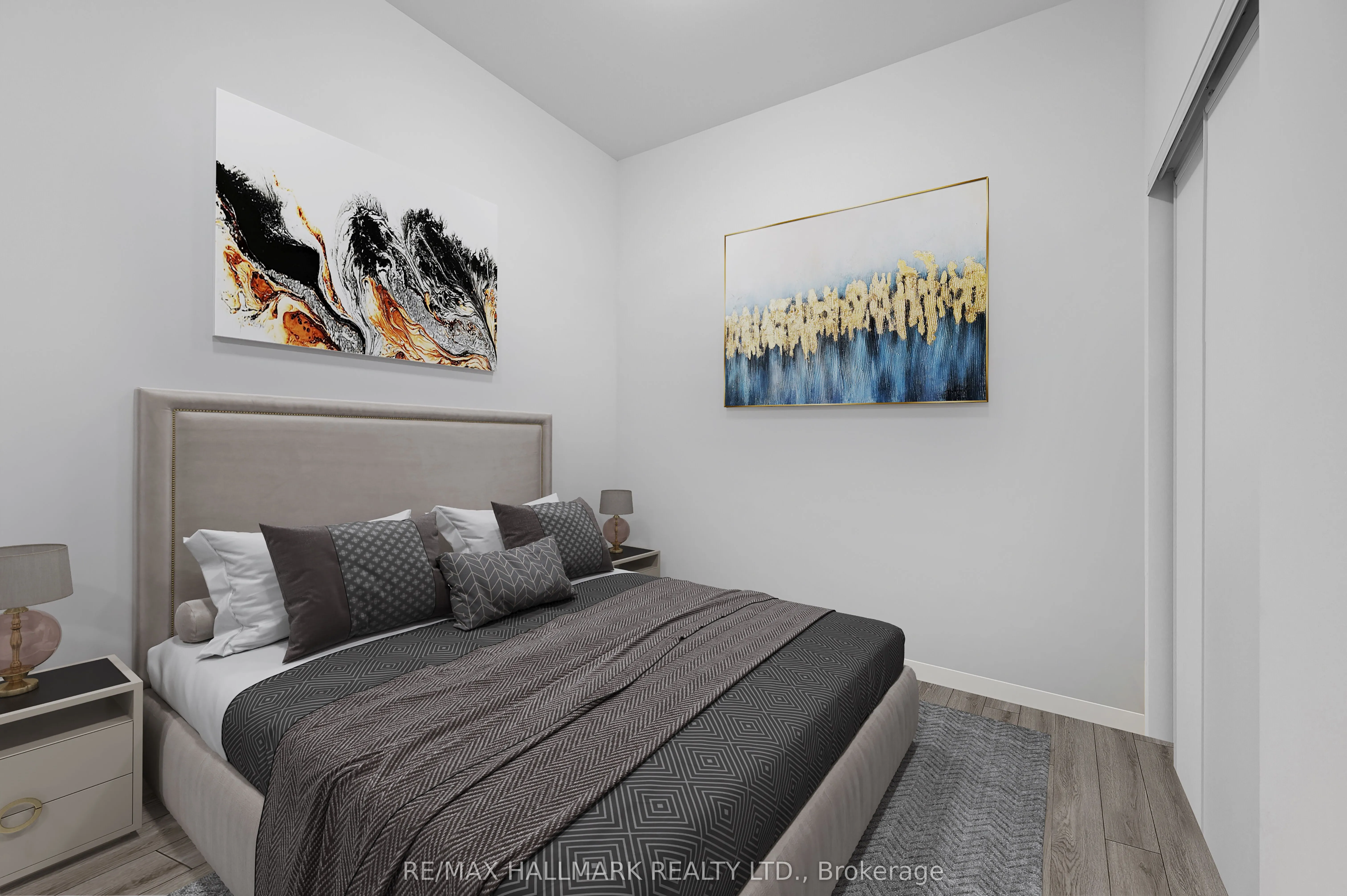 405 dundas Street W, #239