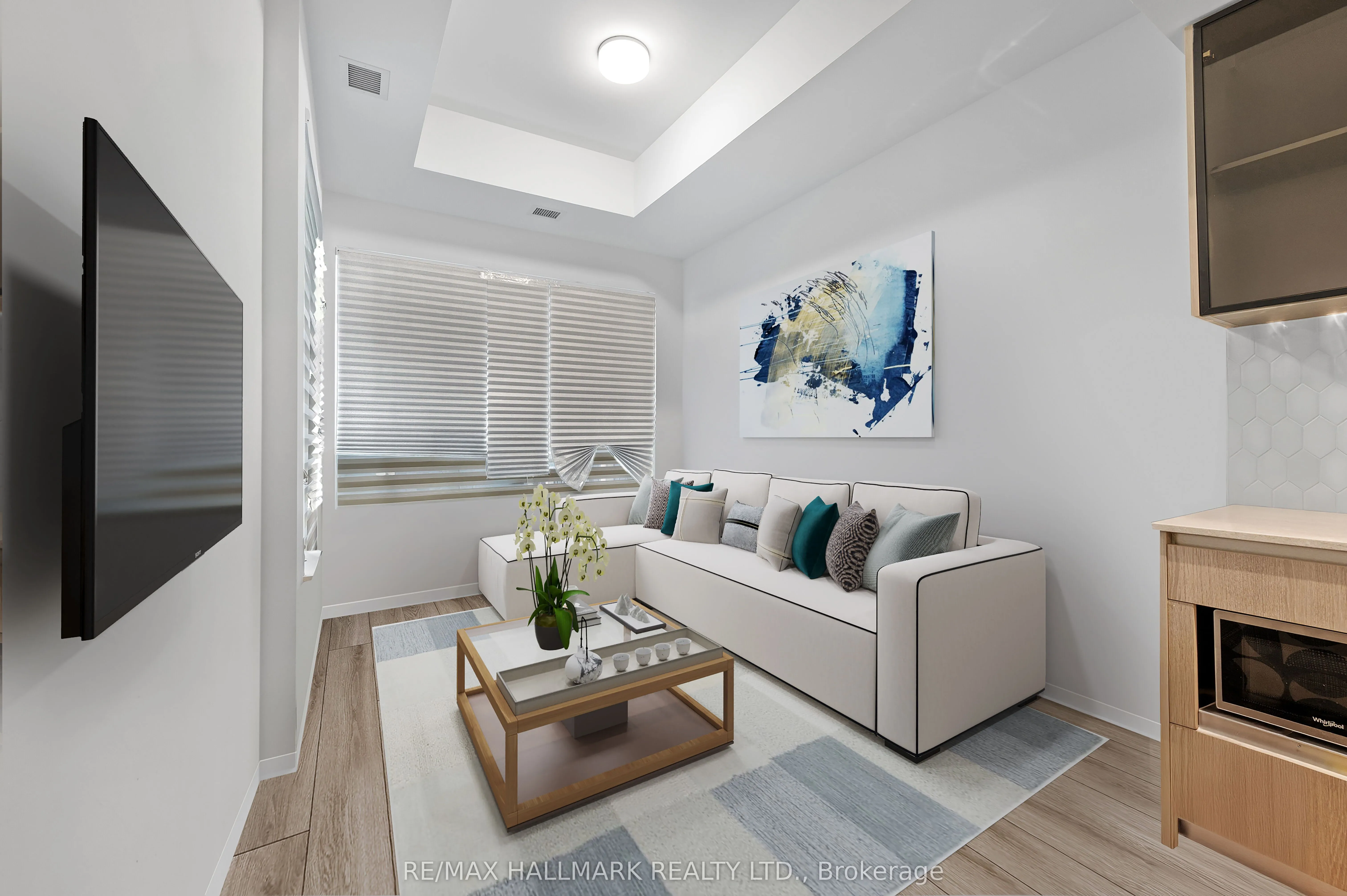 405 dundas Street W, #239