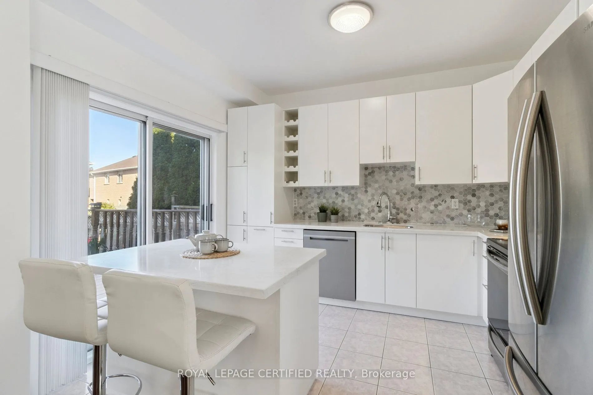 530 Driftcurrent Drive, #1