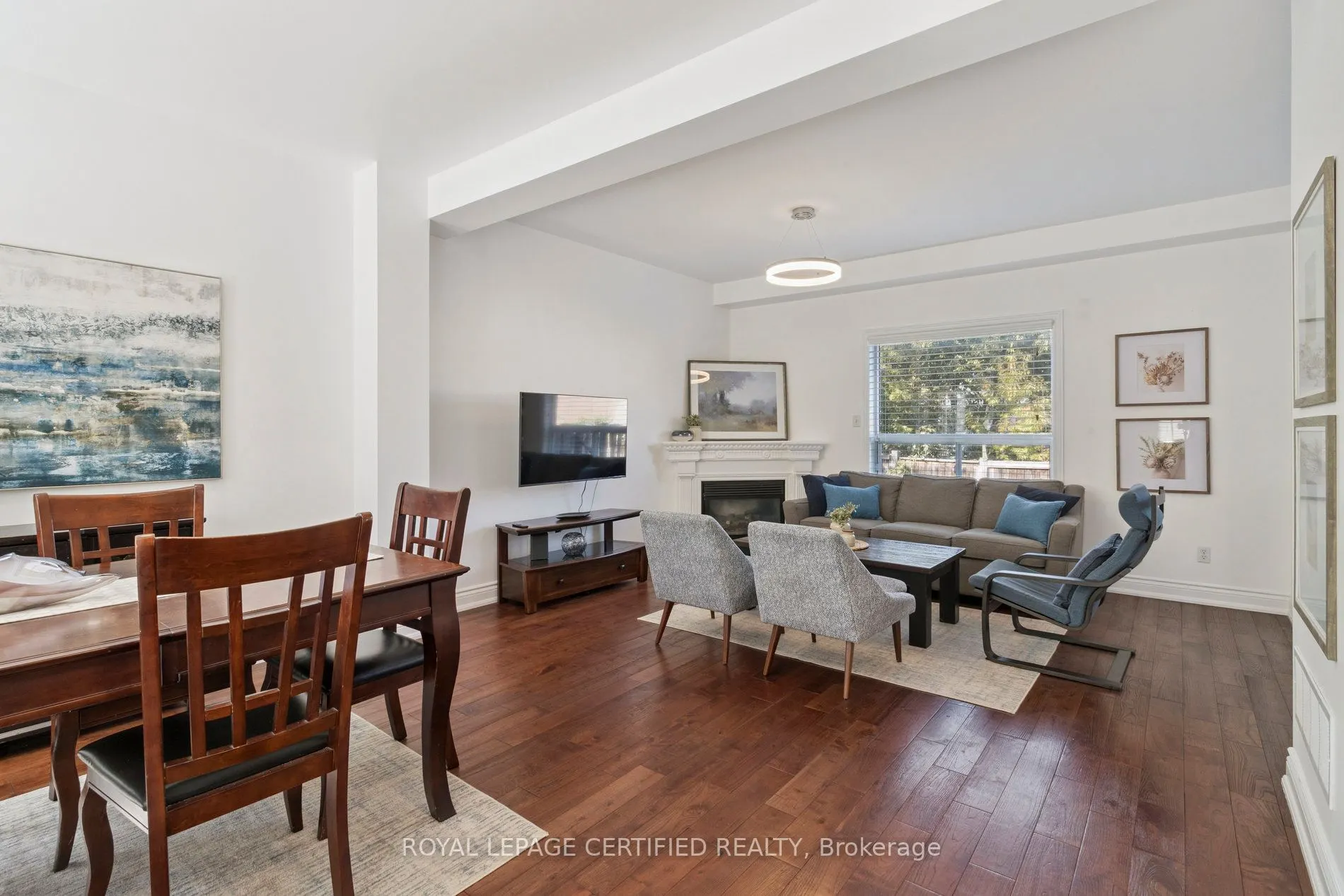 530 Driftcurrent Drive, #1