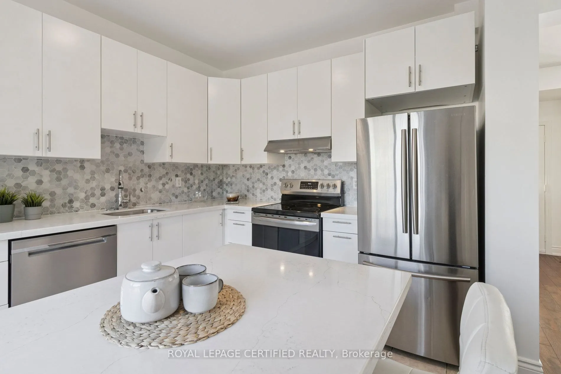 530 Driftcurrent Drive, #1