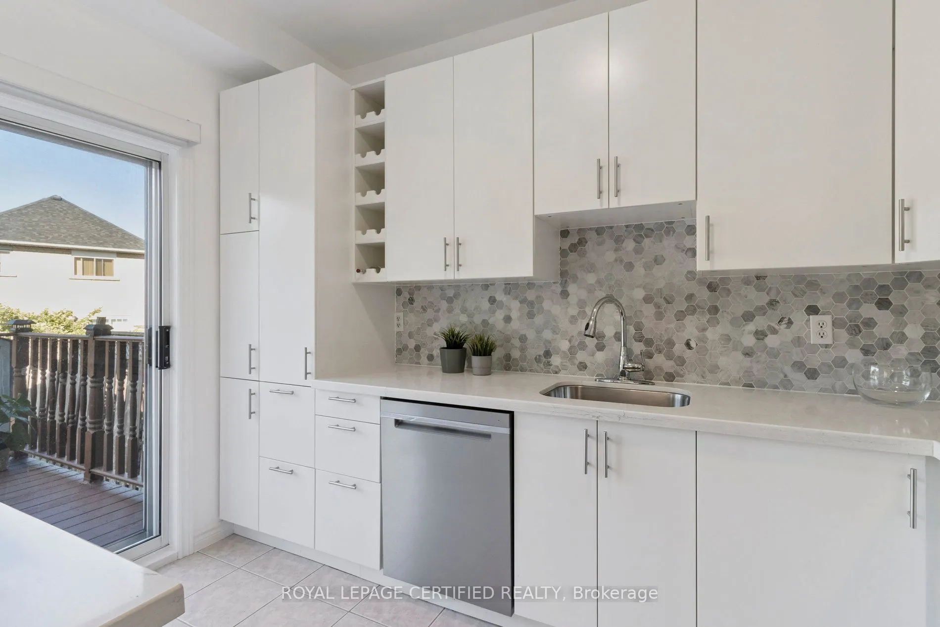 530 Driftcurrent Drive, #1