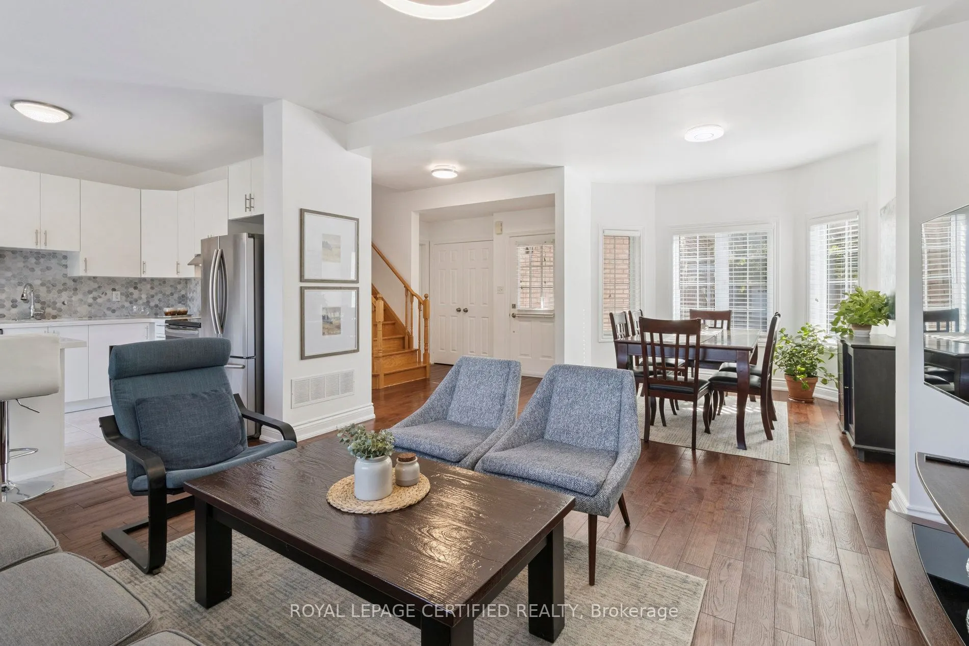 530 Driftcurrent Drive, #1