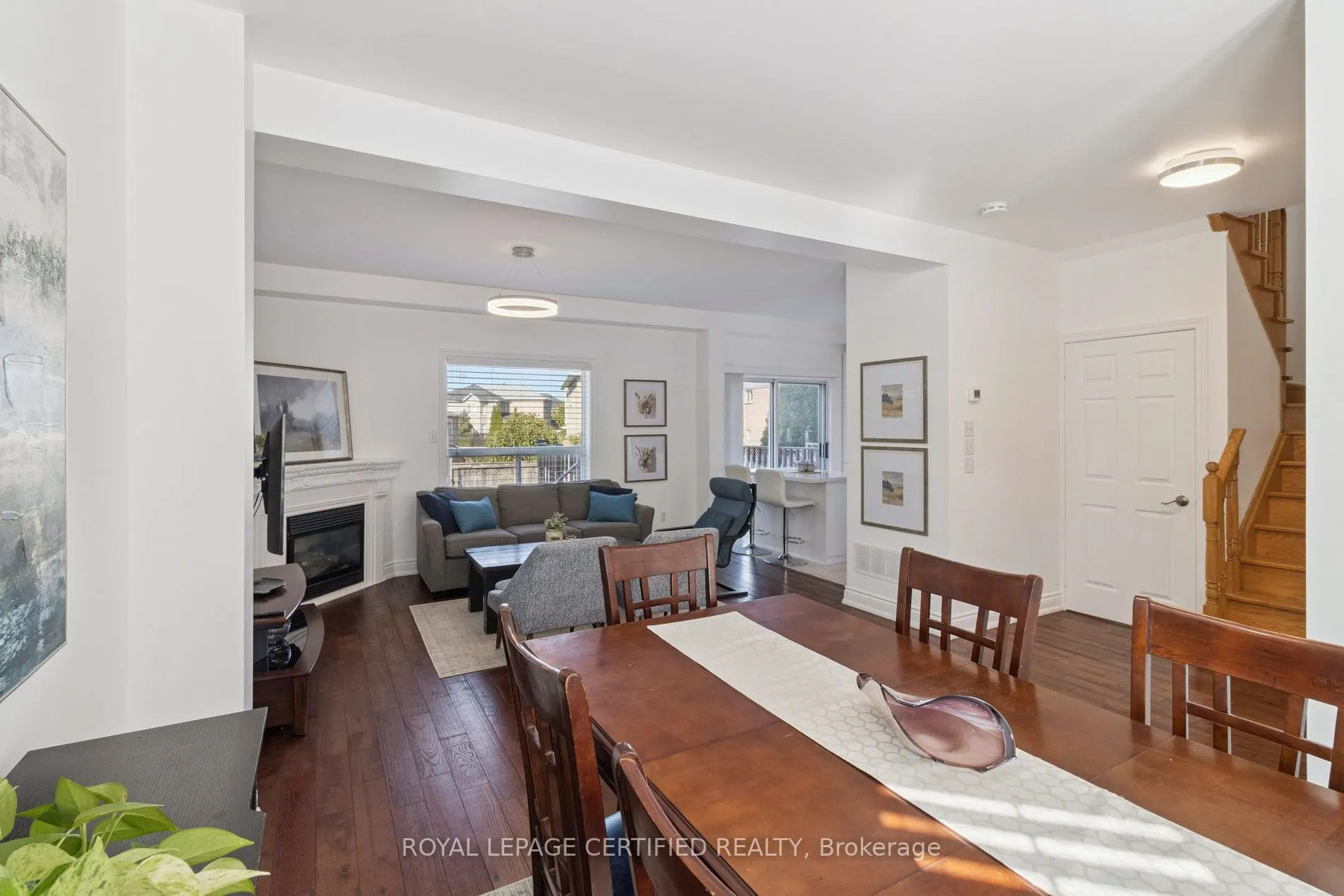 530 Driftcurrent Drive, #1
