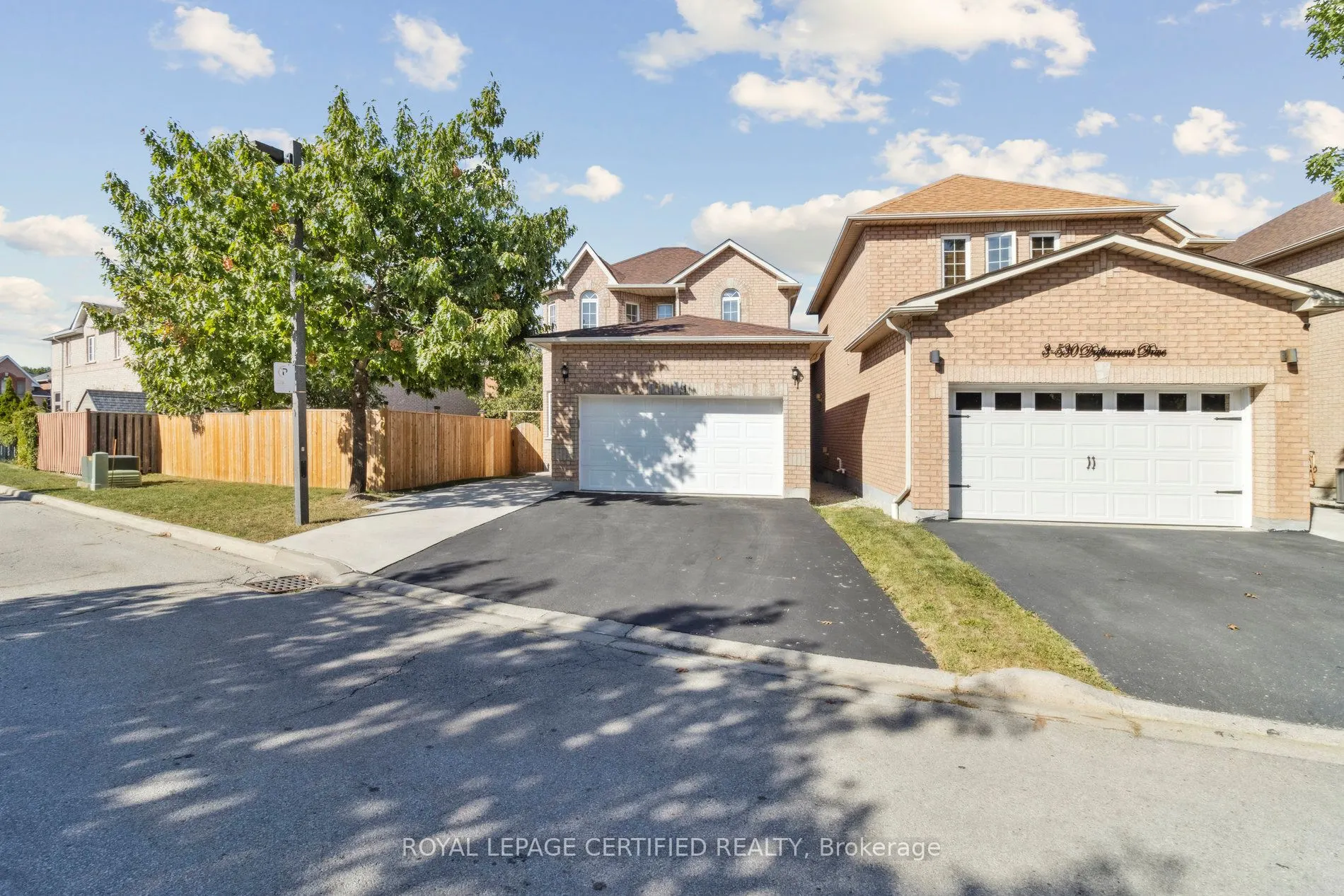 530 Driftcurrent Drive, #1