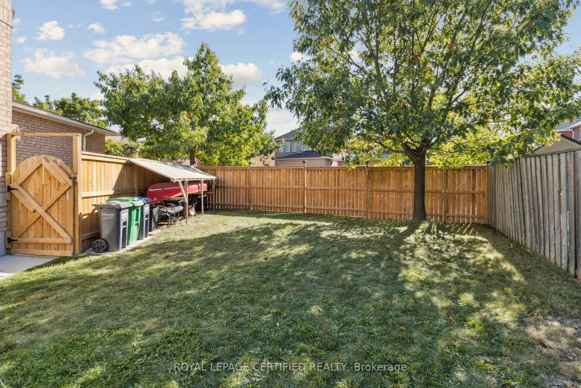 530 Driftcurrent Drive, #1