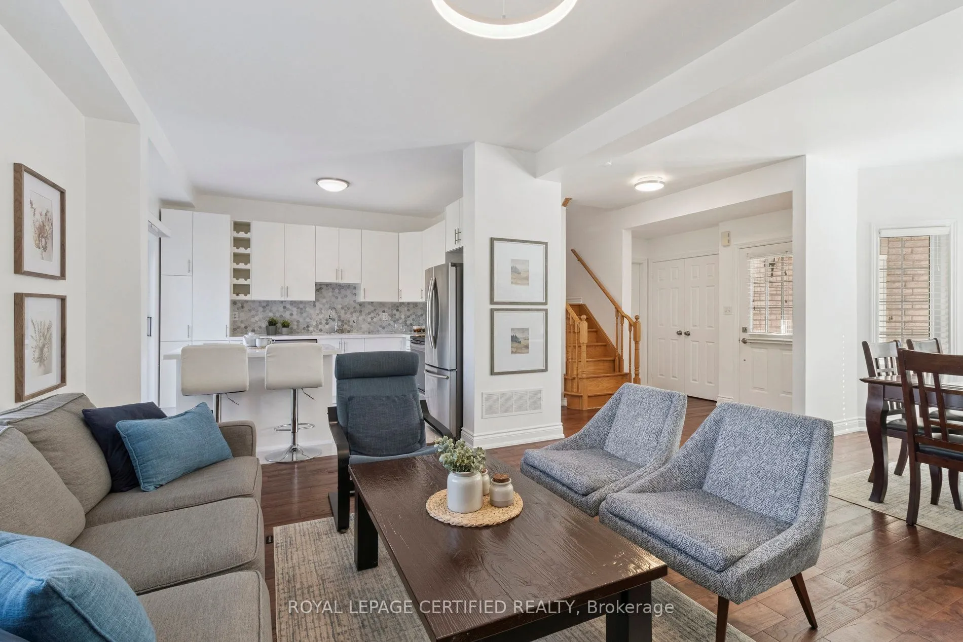 530 Driftcurrent Drive, #1