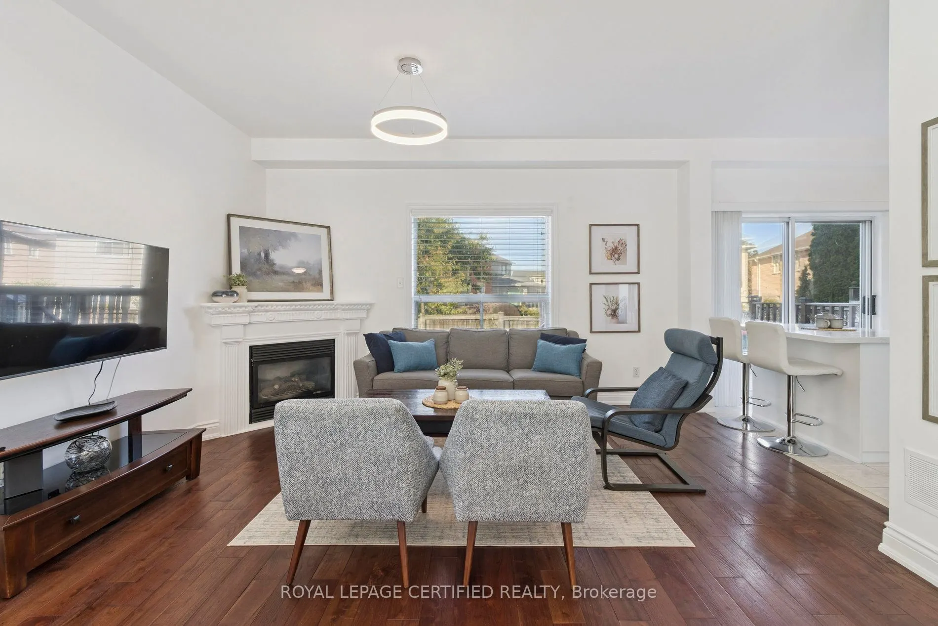 530 Driftcurrent Drive, #1