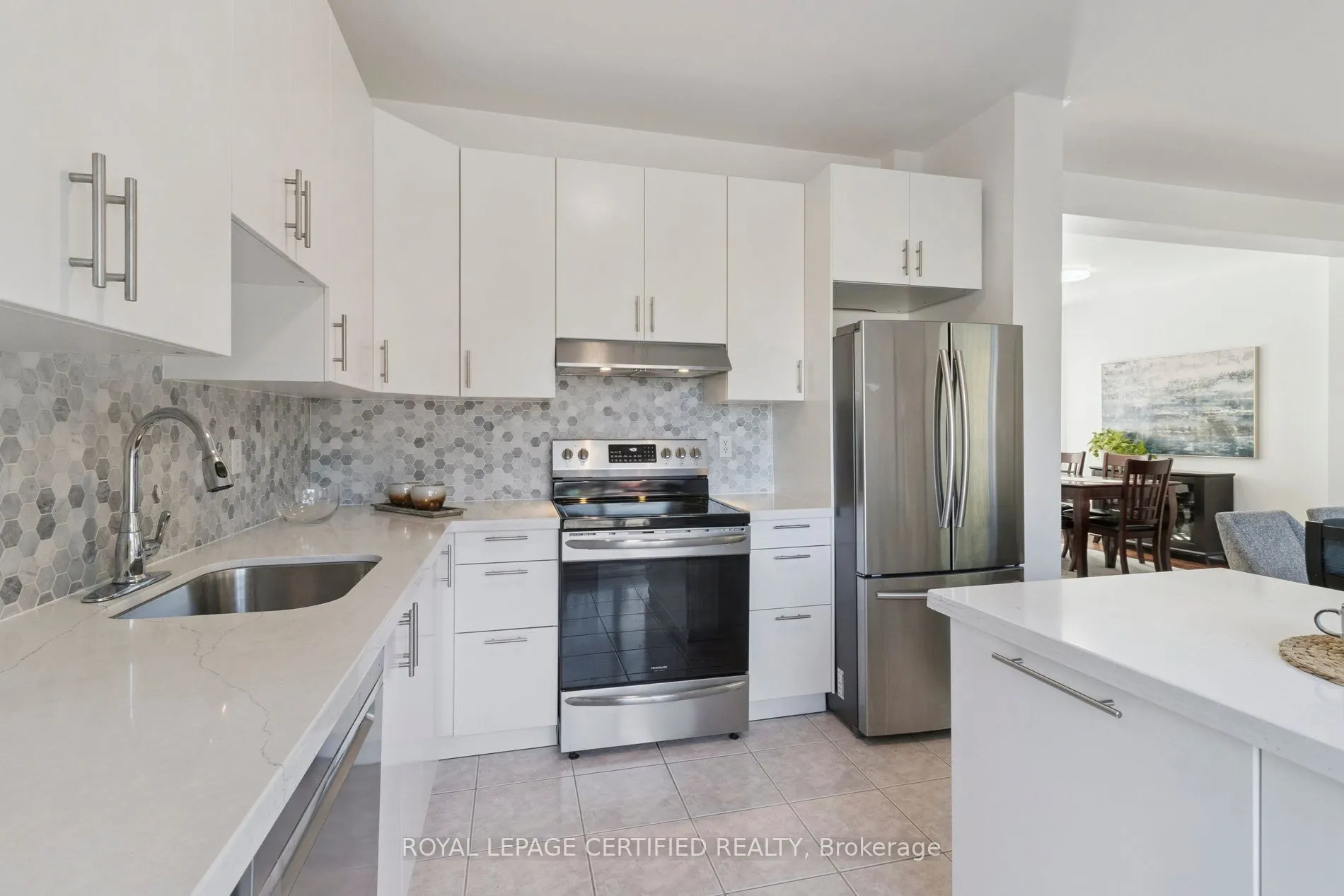 530 Driftcurrent Drive, #1