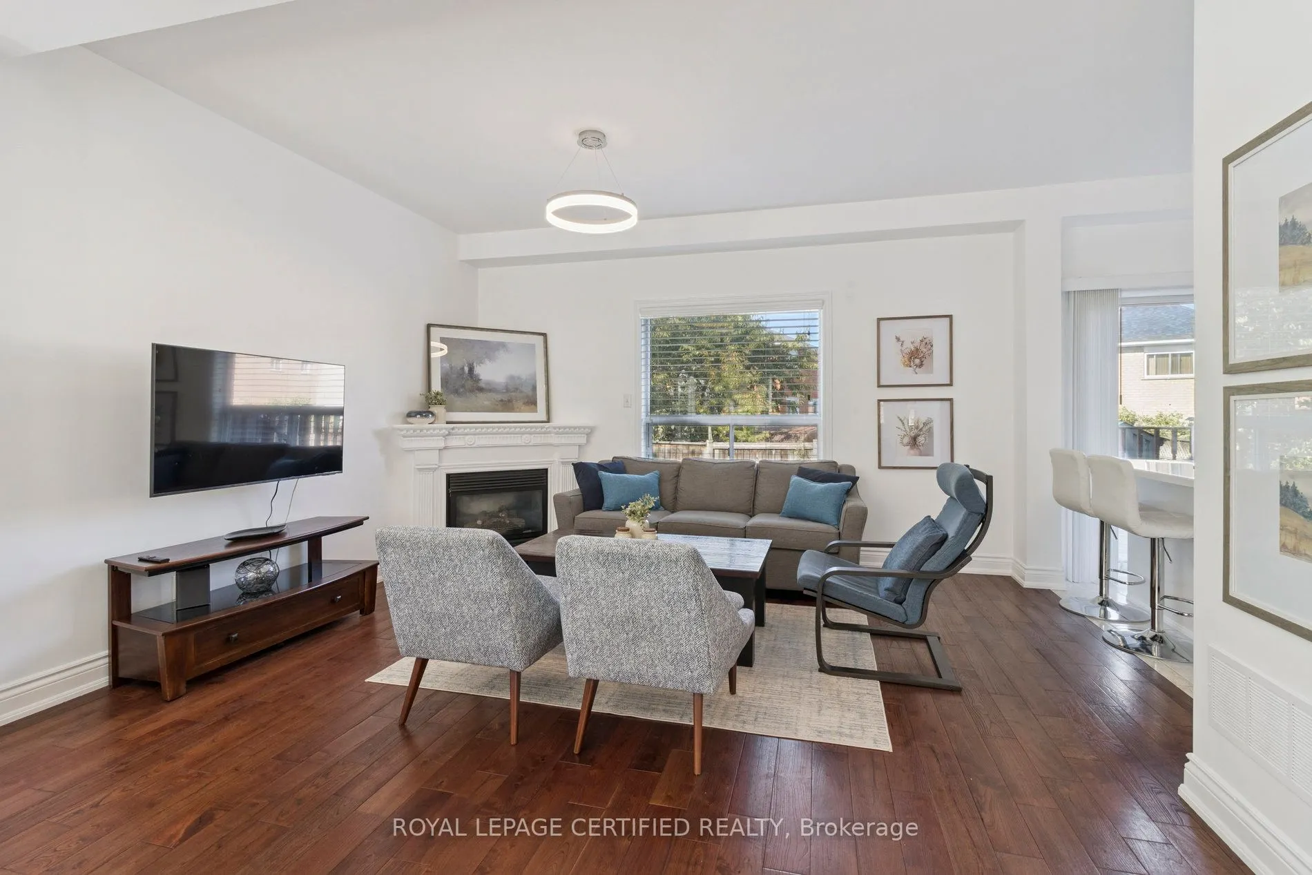 530 Driftcurrent Drive, #1