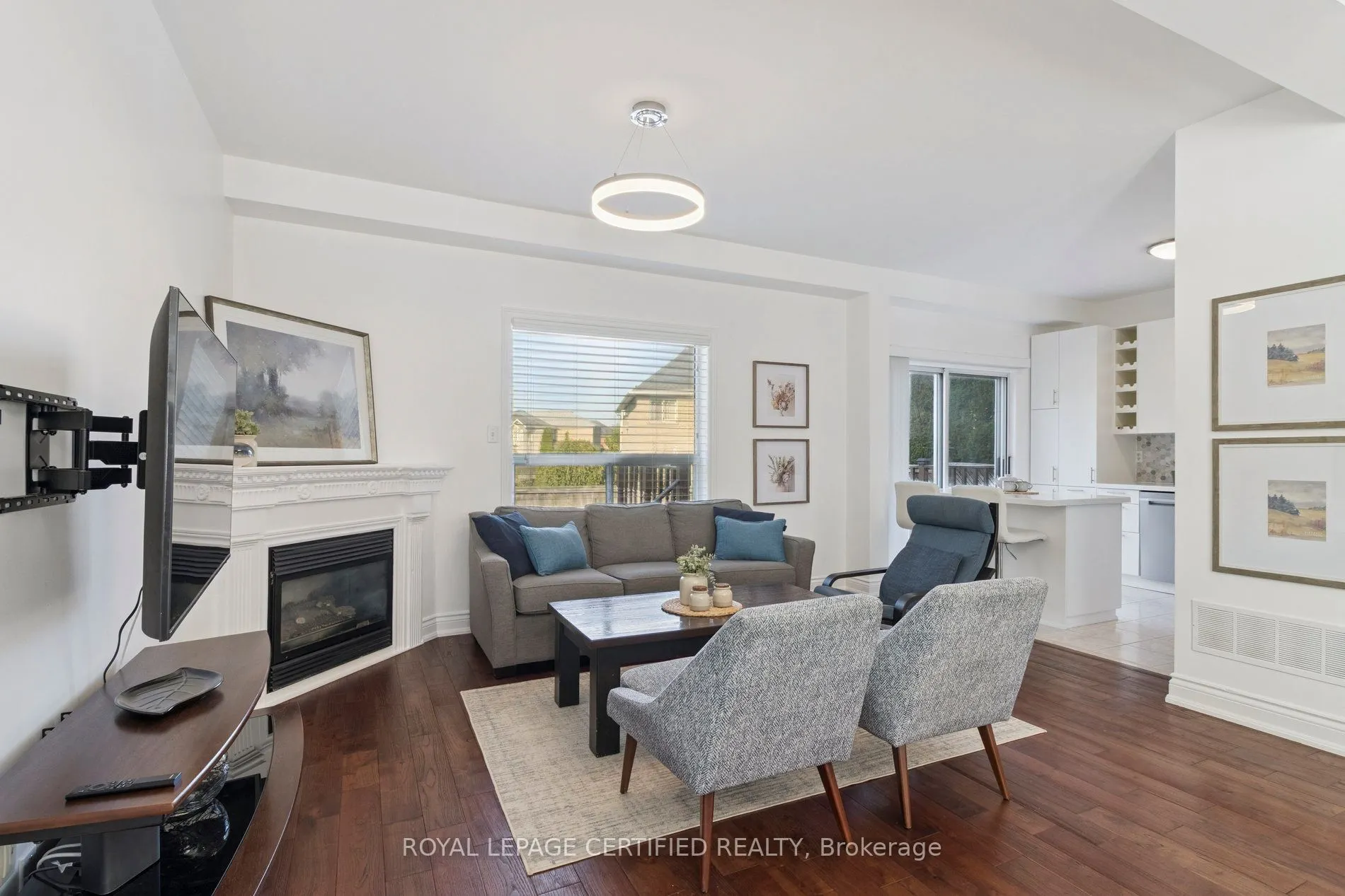 530 Driftcurrent Drive, #1
