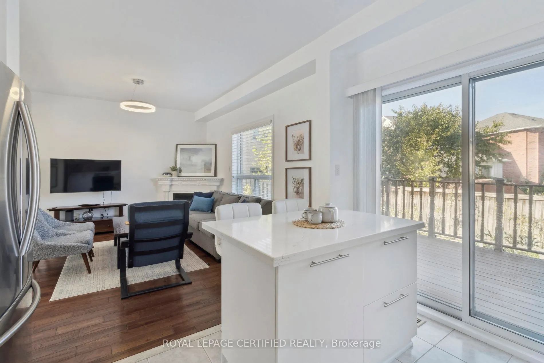 530 Driftcurrent Drive, #1