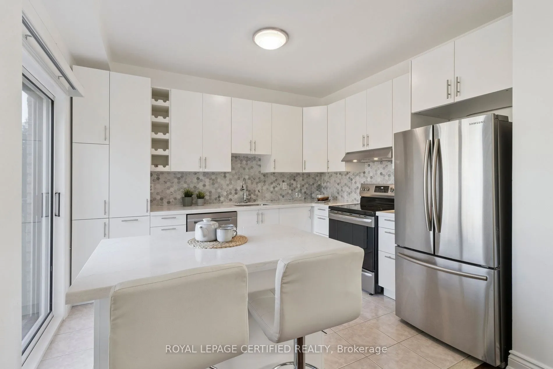 530 Driftcurrent Drive, #1