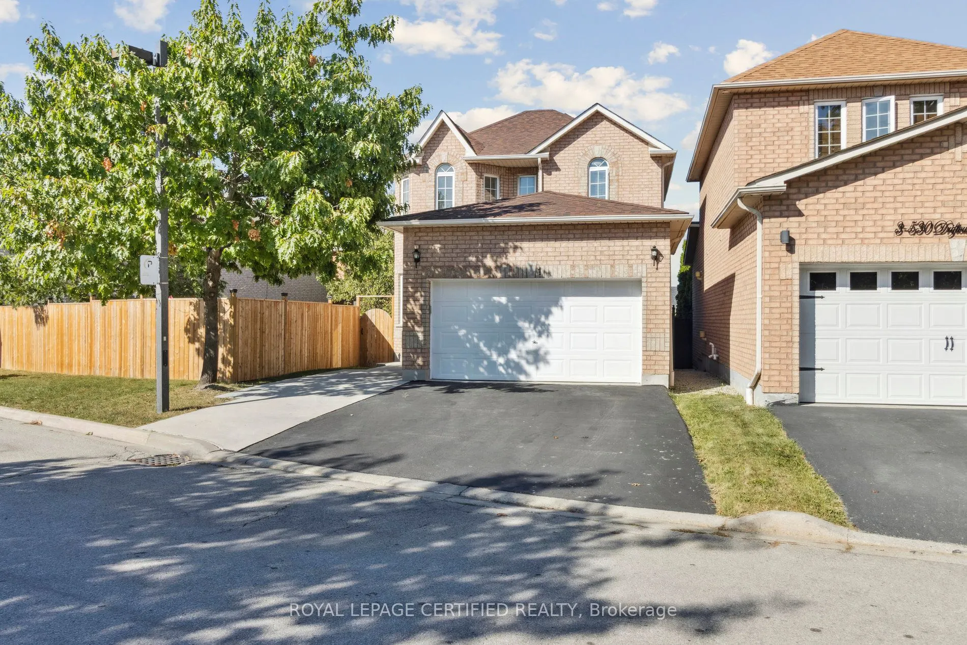 530 Driftcurrent Drive, #1