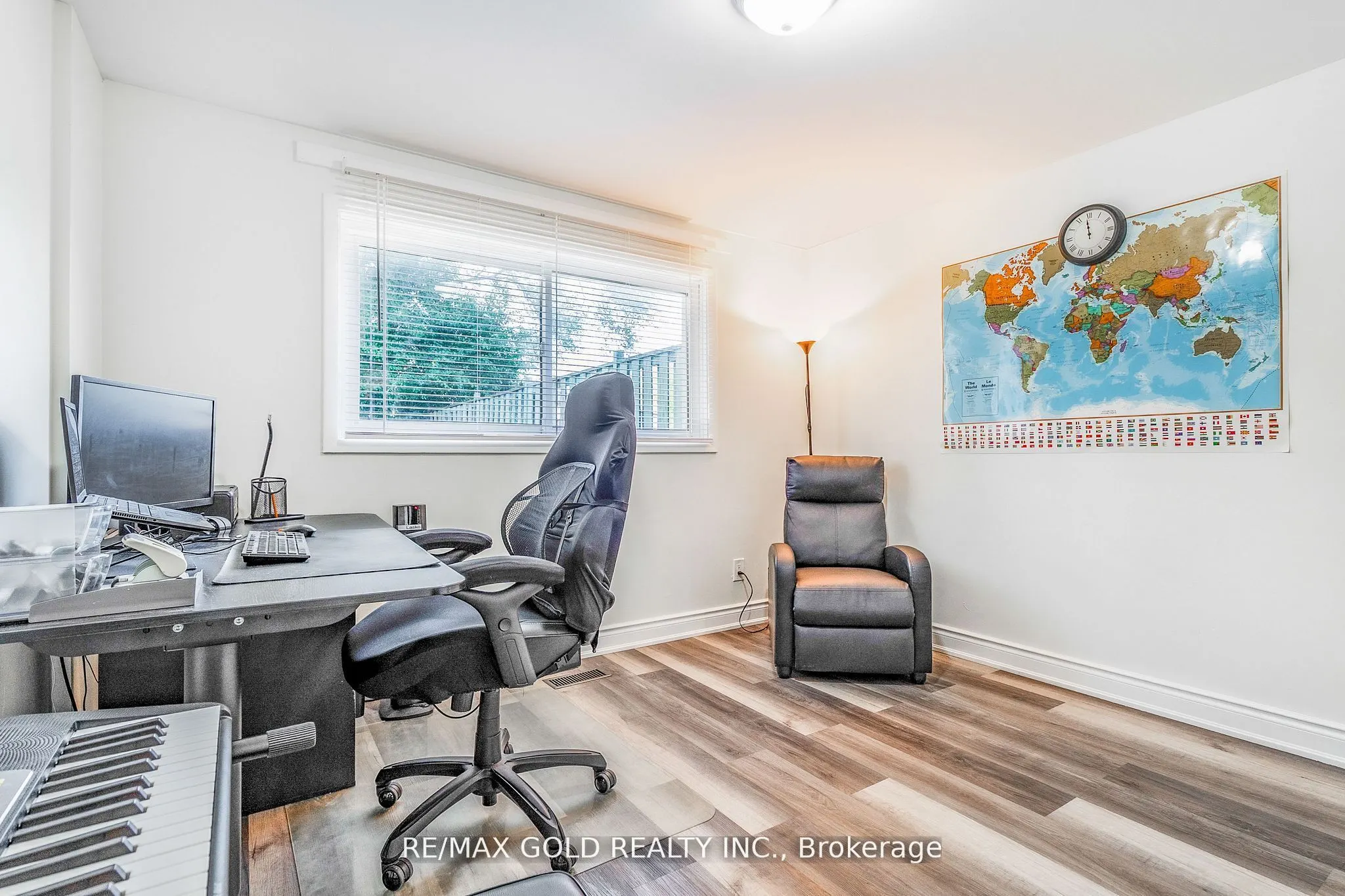 36 Garfield Crescent